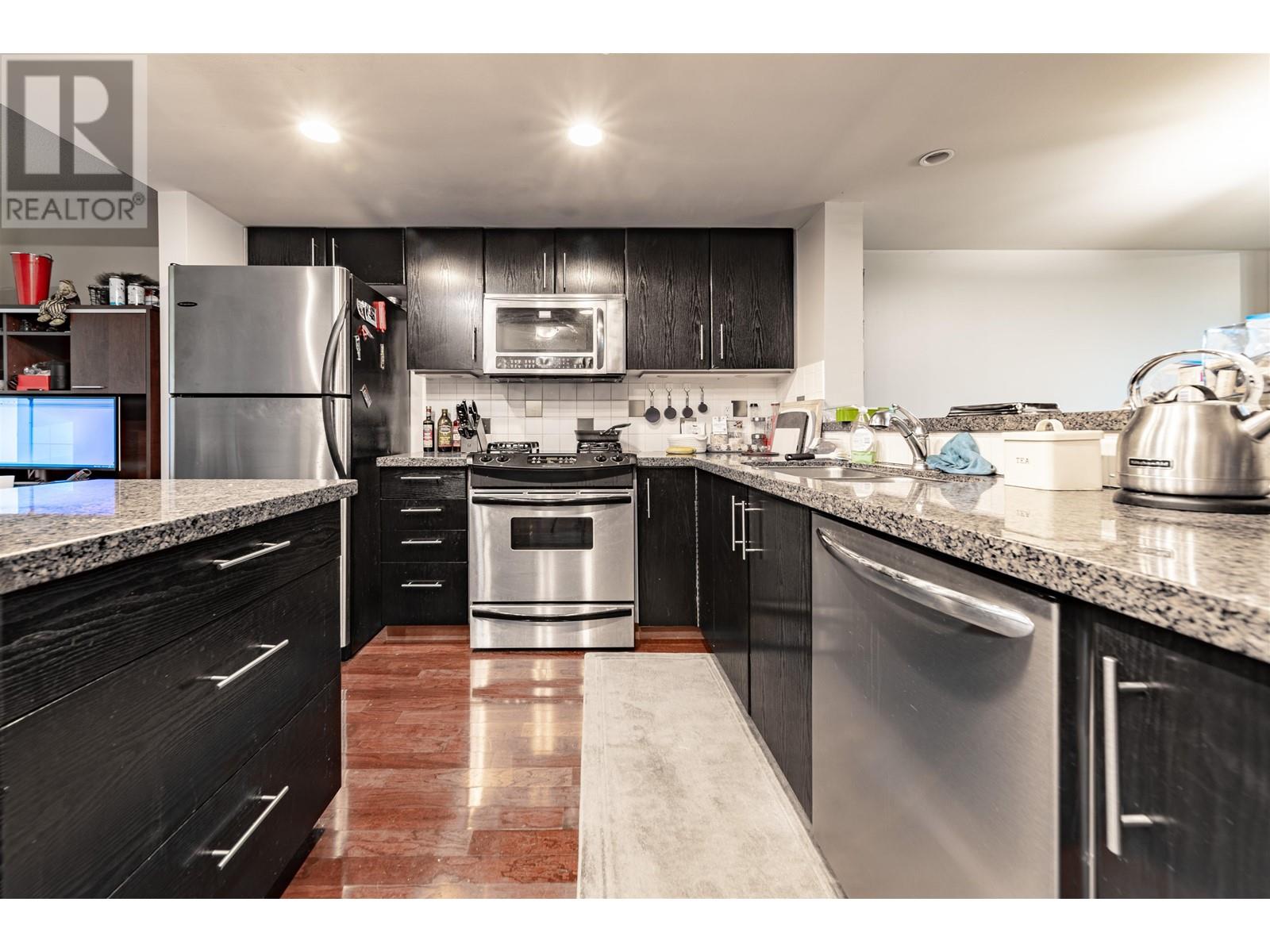 302 1030 Quebec Street, Vancouver, British Columbia  V6A 4K8 - Photo 9 - R2822151