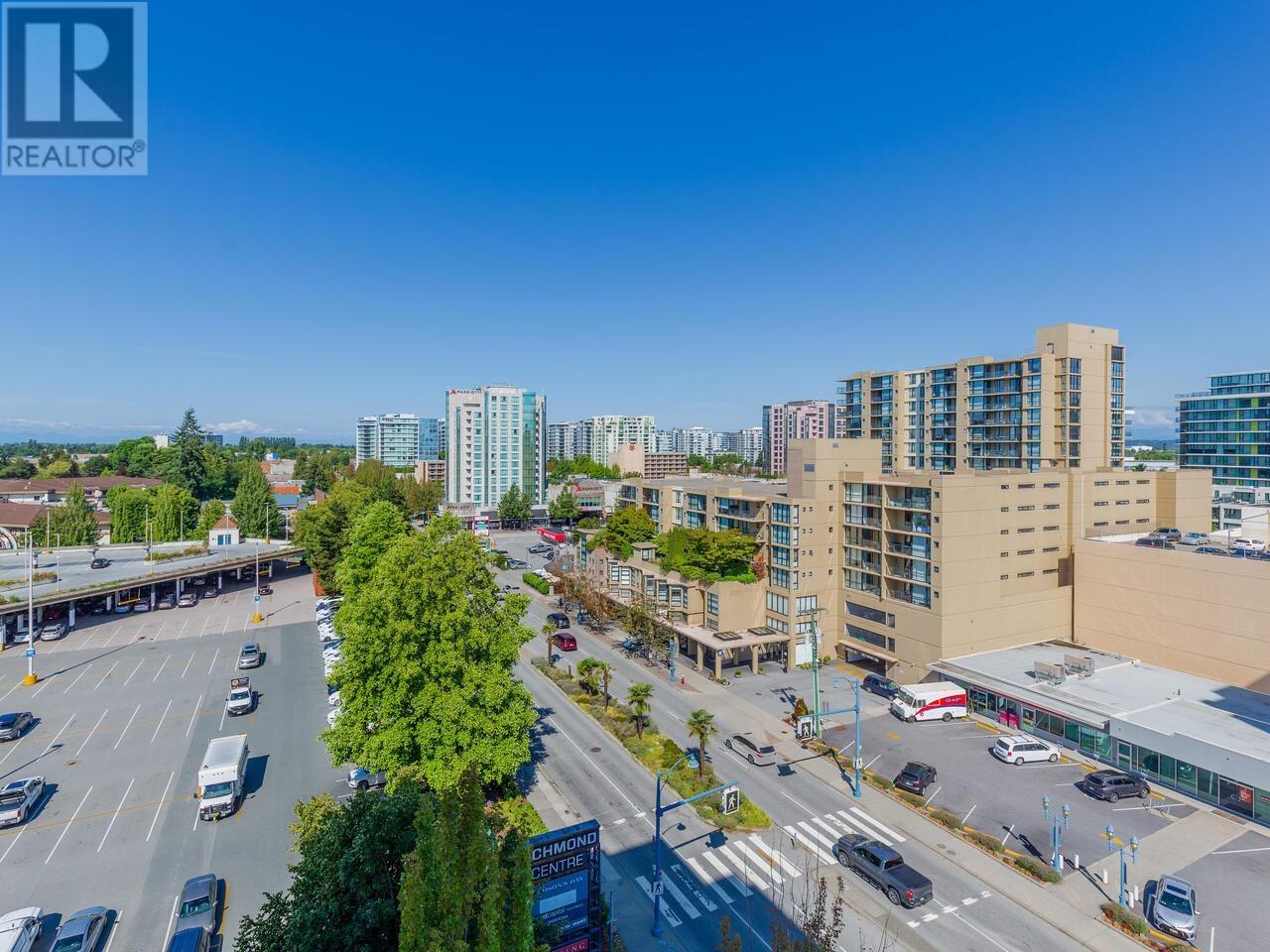 1007 7878 Westminster Highway, Richmond, British Columbia  V6X 4A2 - Photo 12 - R2822157