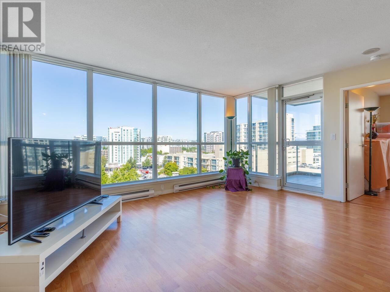 1007 7878 Westminster Highway, Richmond, British Columbia  V6X 4A2 - Photo 13 - R2822157