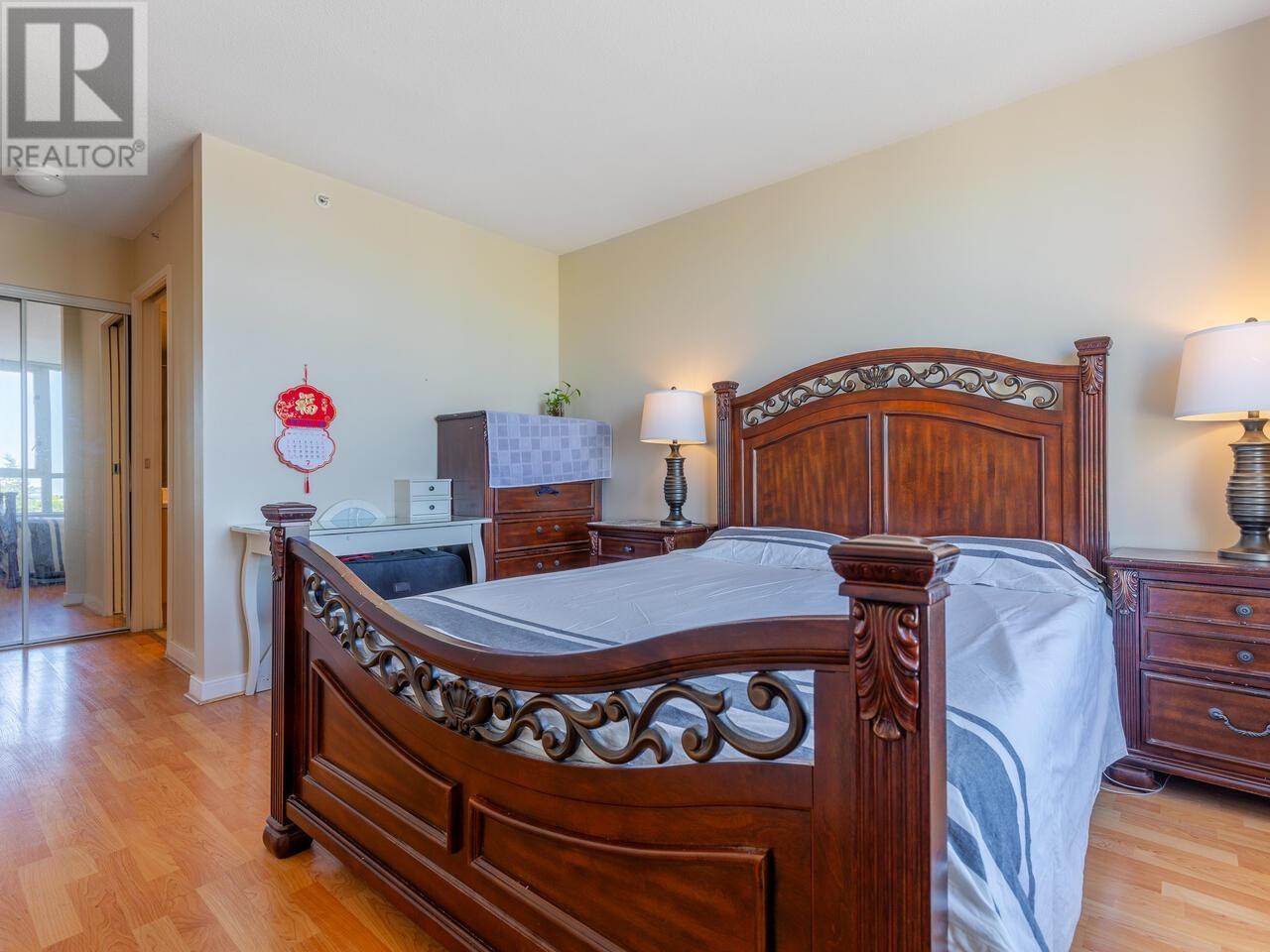 1007 7878 Westminster Highway, Richmond, British Columbia  V6X 4A2 - Photo 14 - R2822157