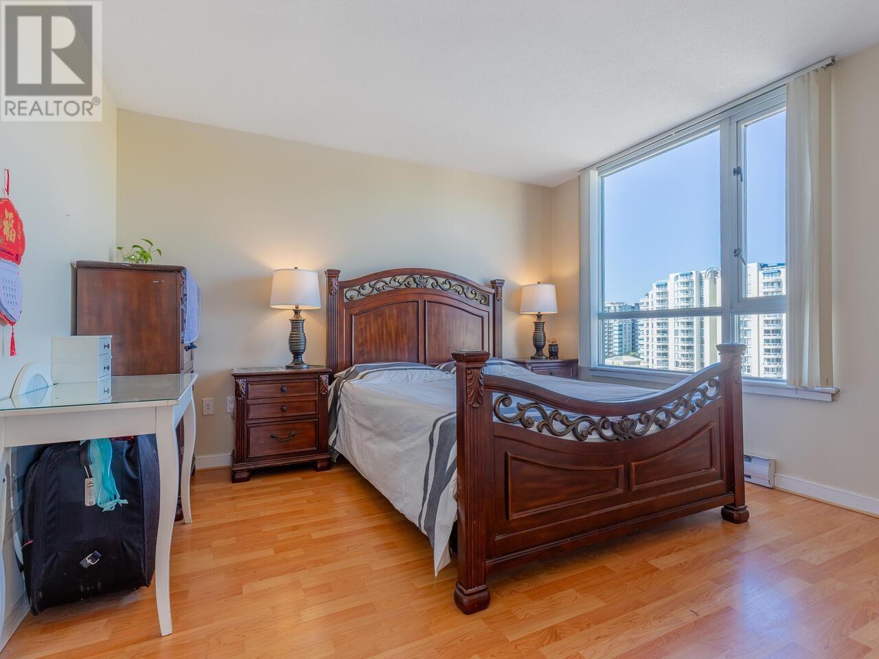 1007 7878 Westminster Highway, Richmond, British Columbia  V6X 4A2 - Photo 15 - R2822157