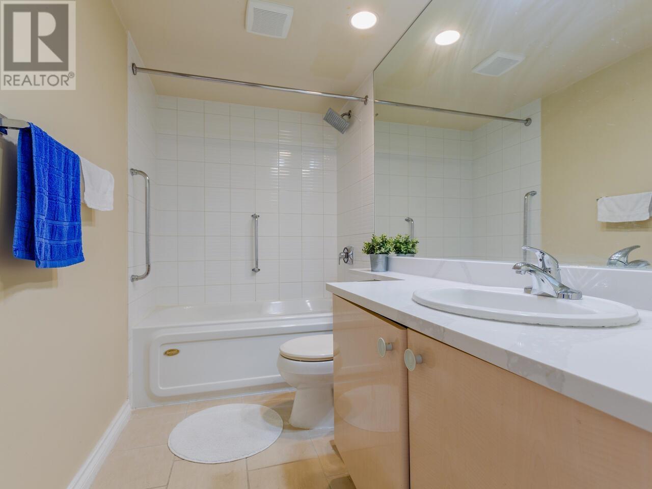 1007 7878 Westminster Highway, Richmond, British Columbia  V6X 4A2 - Photo 18 - R2822157