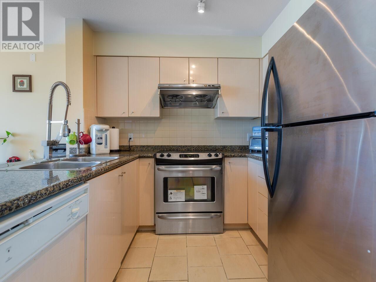 1007 7878 Westminster Highway, Richmond, British Columbia  V6X 4A2 - Photo 3 - R2822157