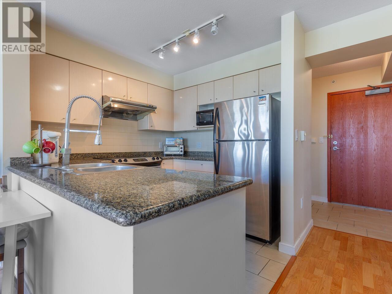 1007 7878 Westminster Highway, Richmond, British Columbia  V6X 4A2 - Photo 4 - R2822157