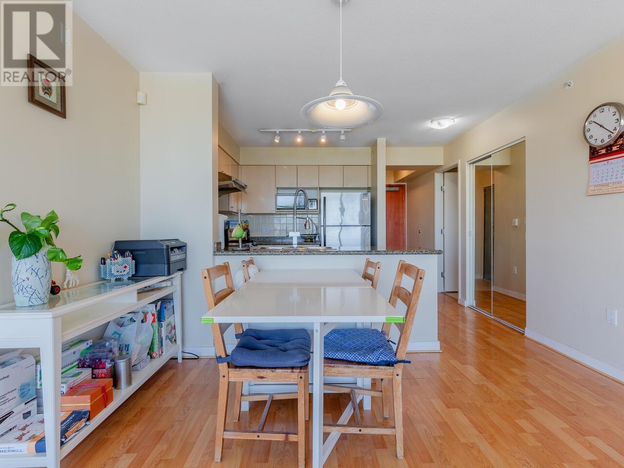 1007 7878 Westminster Highway, Richmond, British Columbia  V6X 4A2 - Photo 5 - R2822157