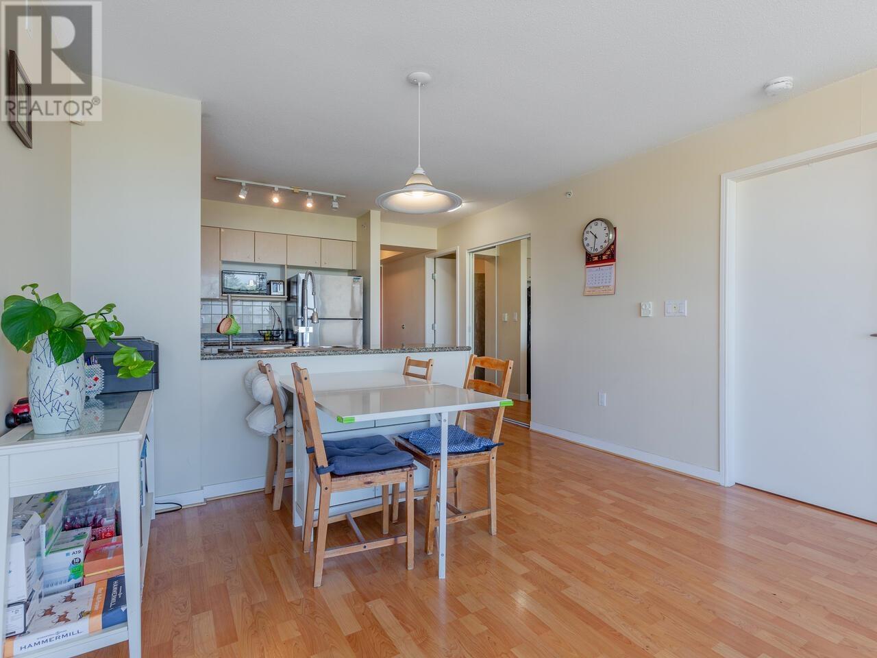 1007 7878 Westminster Highway, Richmond, British Columbia  V6X 4A2 - Photo 6 - R2822157