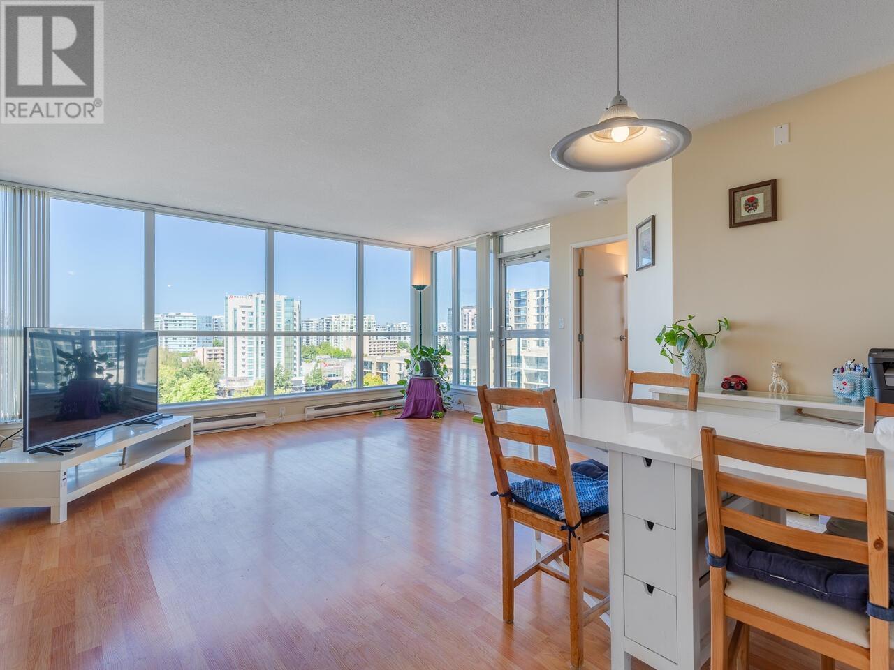 1007 7878 Westminster Highway, Richmond, British Columbia  V6X 4A2 - Photo 7 - R2822157