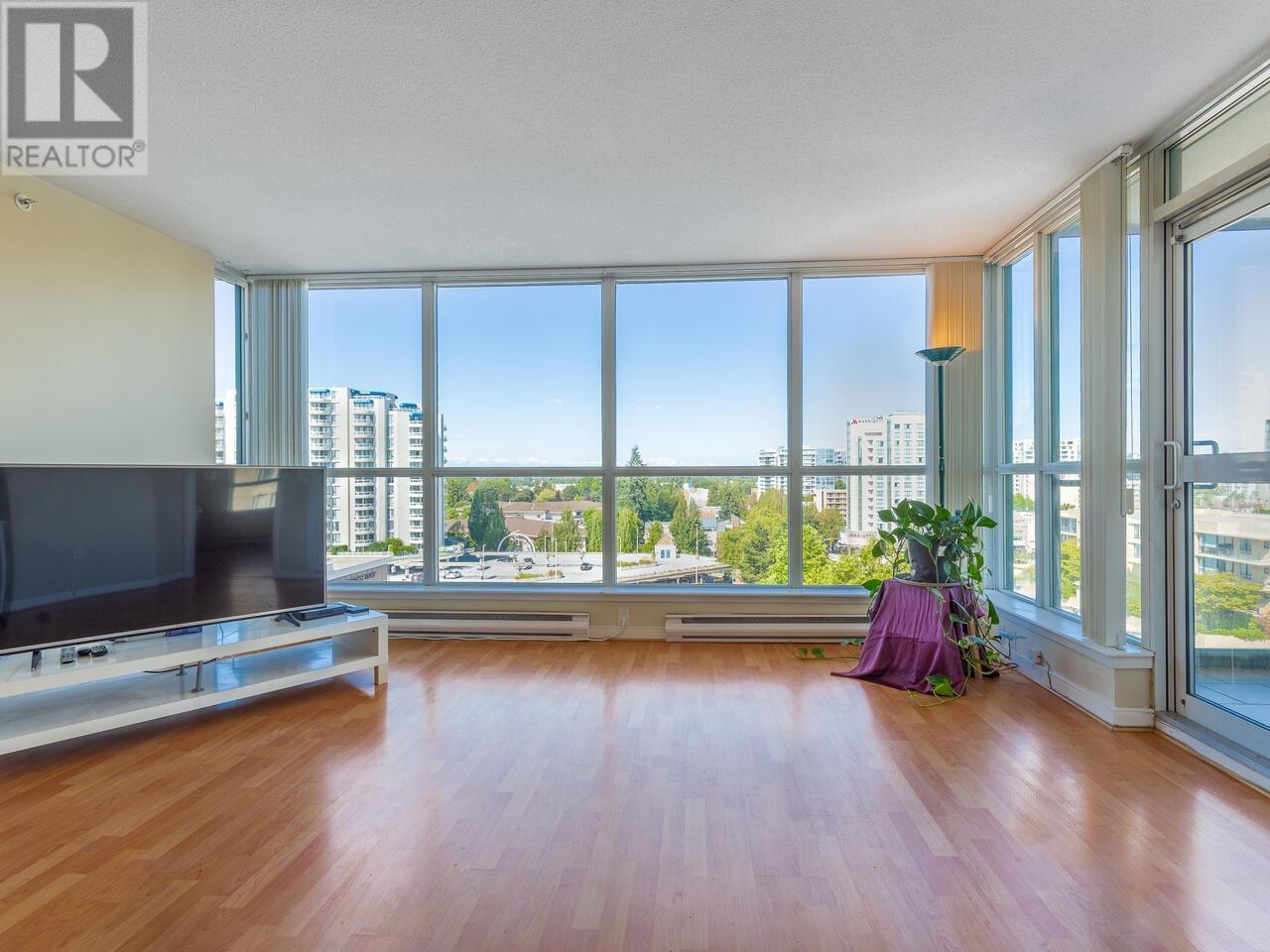 1007 7878 Westminster Highway, Richmond, British Columbia  V6X 4A2 - Photo 8 - R2822157