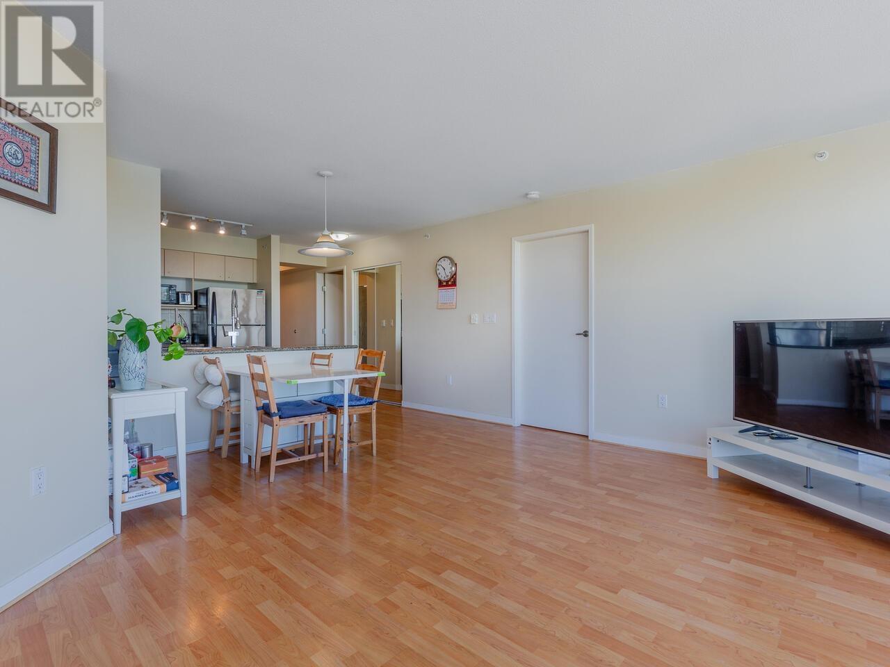 1007 7878 Westminster Highway, Richmond, British Columbia  V6X 4A2 - Photo 9 - R2822157