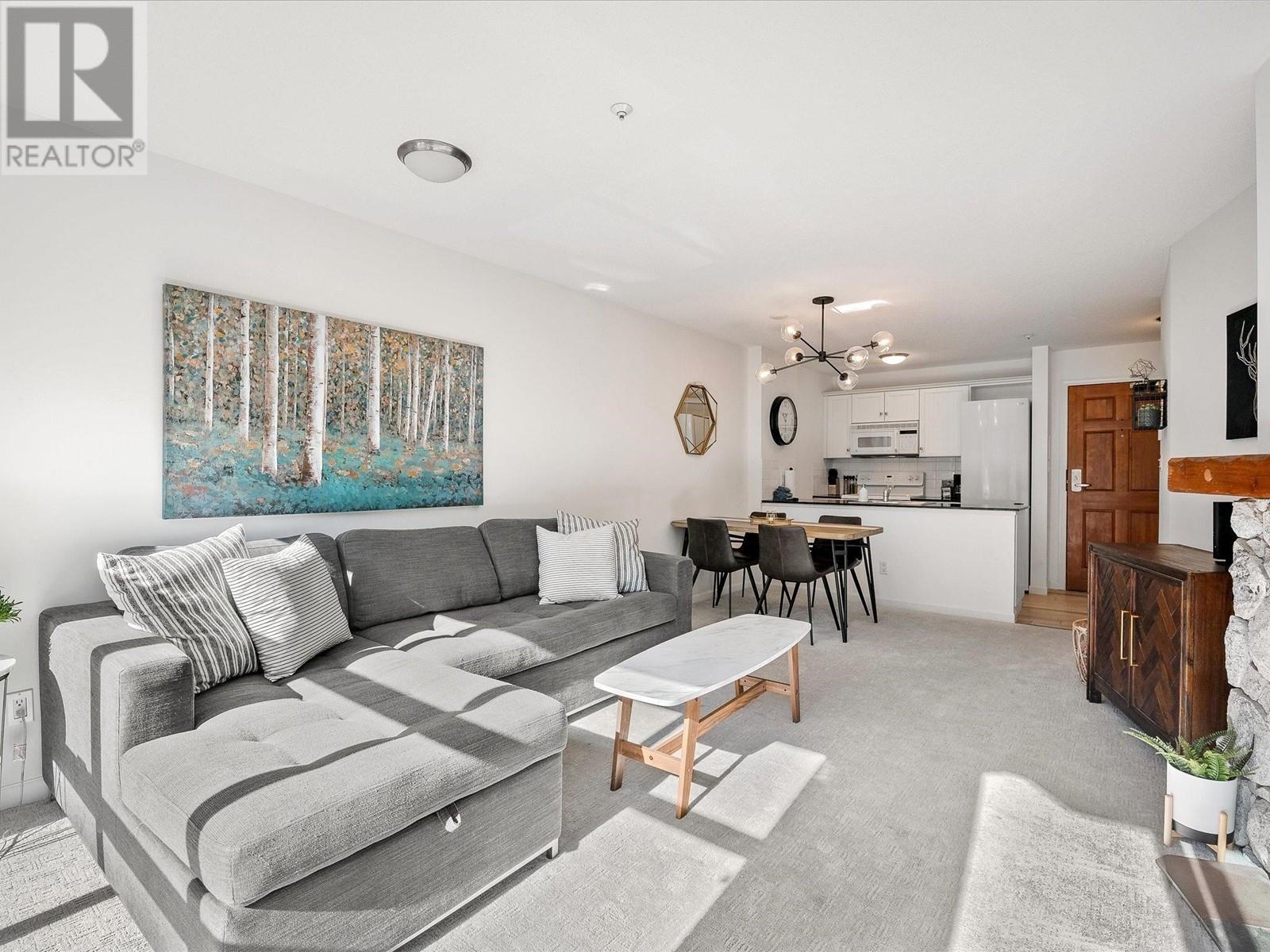 336 4800 SPEARHEAD DRIVE, whistler, British Columbia