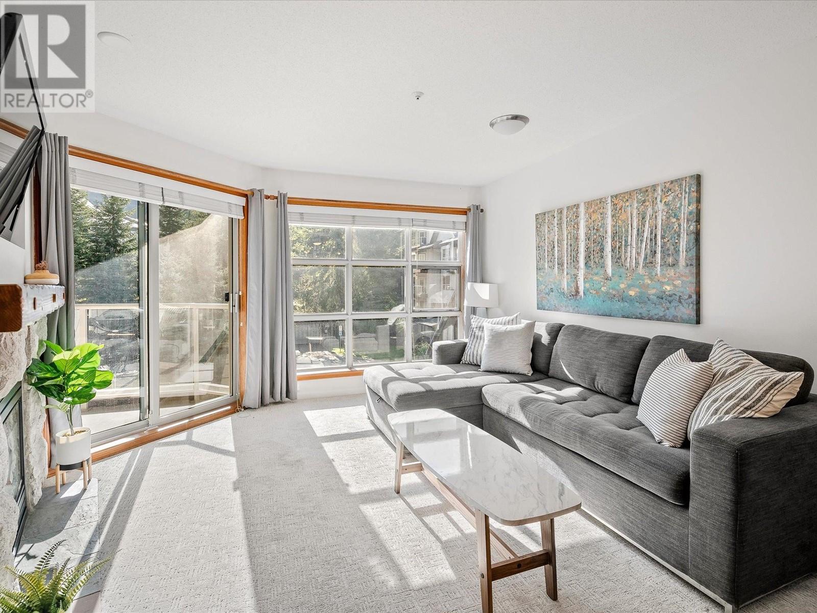 336 4800 Spearhead Drive, Whistler, British Columbia  V8E 1G1 - Photo 5 - R2822159