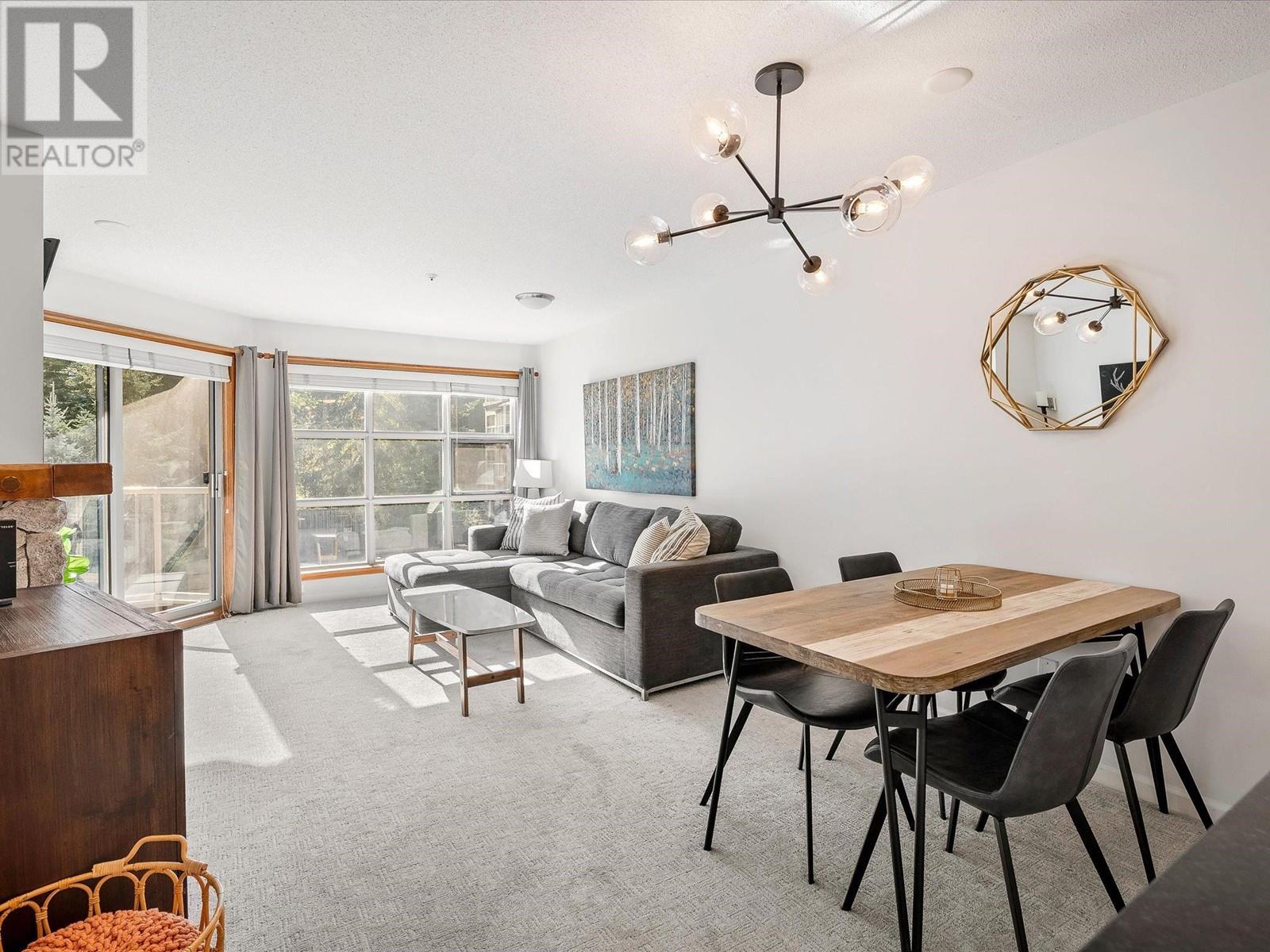 336 4800 Spearhead Drive, Whistler, British Columbia  V8E 1G1 - Photo 6 - R2822159