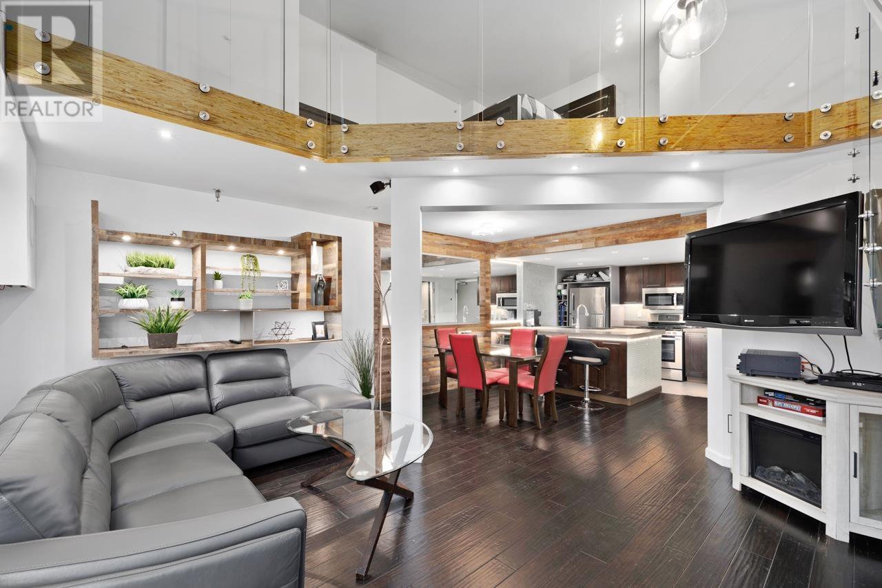 319 1238 SEYMOUR STREET, vancouver, British Columbia
