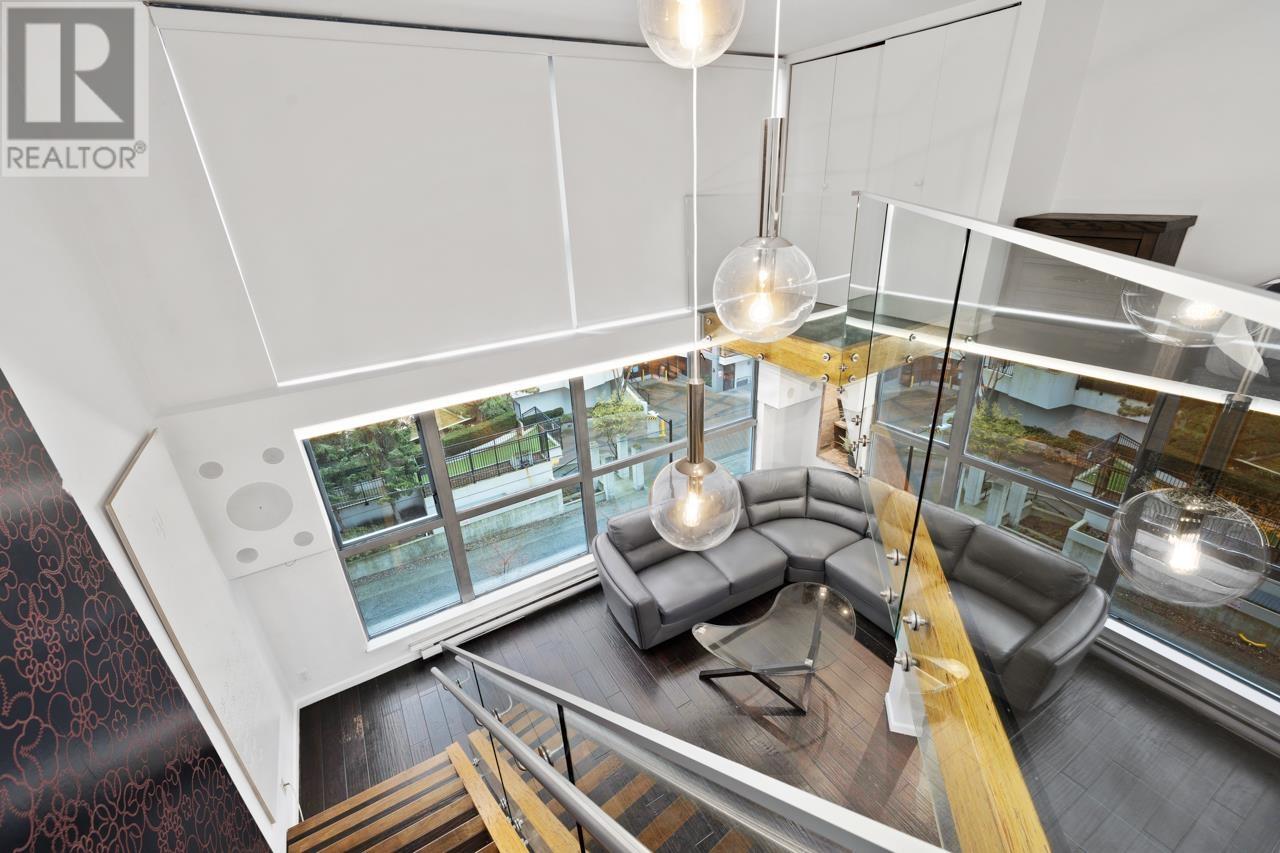 319 1238 Seymour Street, Vancouver, British Columbia  V6B 6J3 - Photo 14 - R2822162
