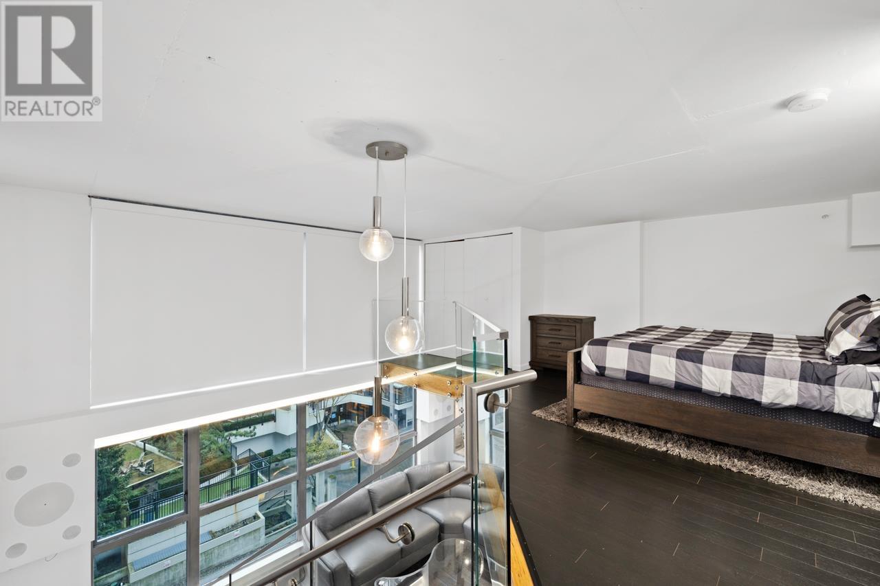 319 1238 Seymour Street, Vancouver, British Columbia  V6B 6J3 - Photo 15 - R2822162