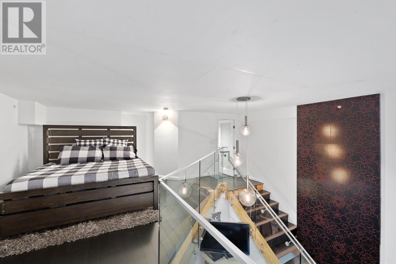 319 1238 Seymour Street, Vancouver, British Columbia  V6B 6J3 - Photo 17 - R2822162