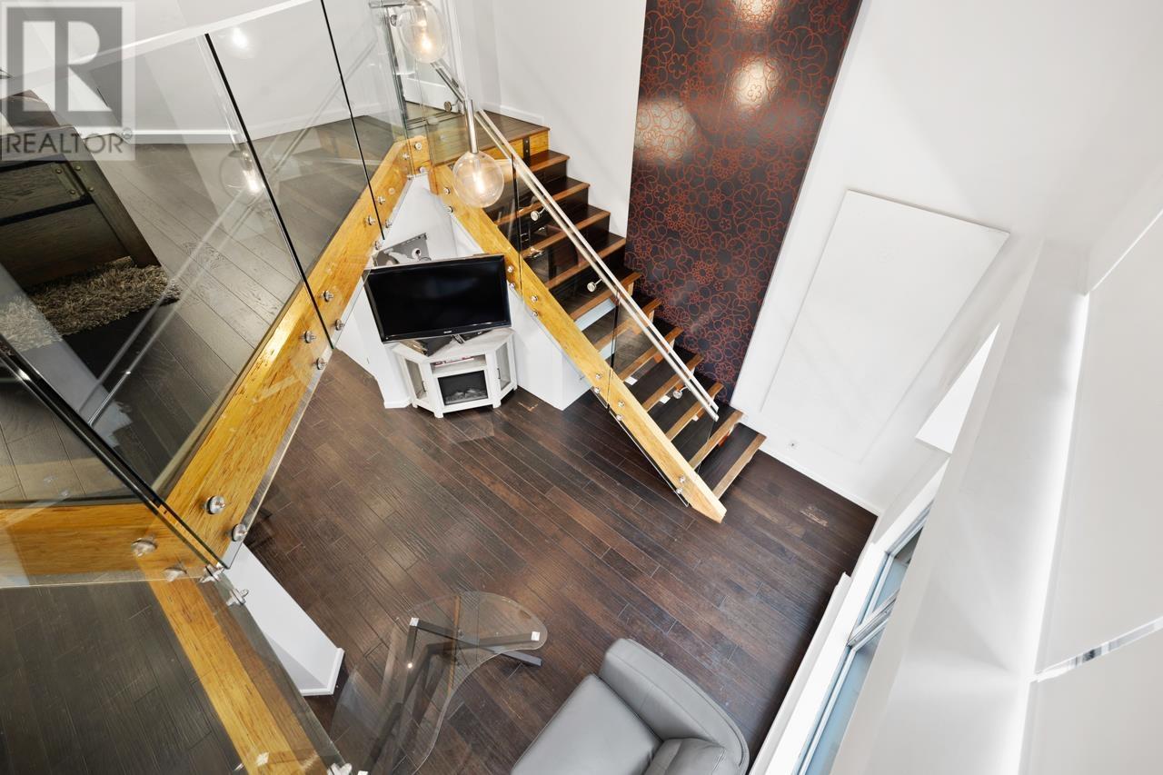 319 1238 Seymour Street, Vancouver, British Columbia  V6B 6J3 - Photo 18 - R2822162
