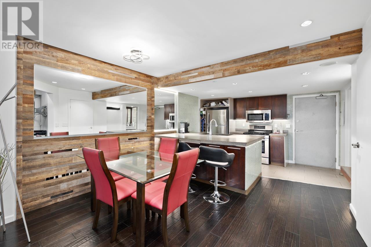 319 1238 Seymour Street, Vancouver, British Columbia  V6B 6J3 - Photo 7 - R2822162