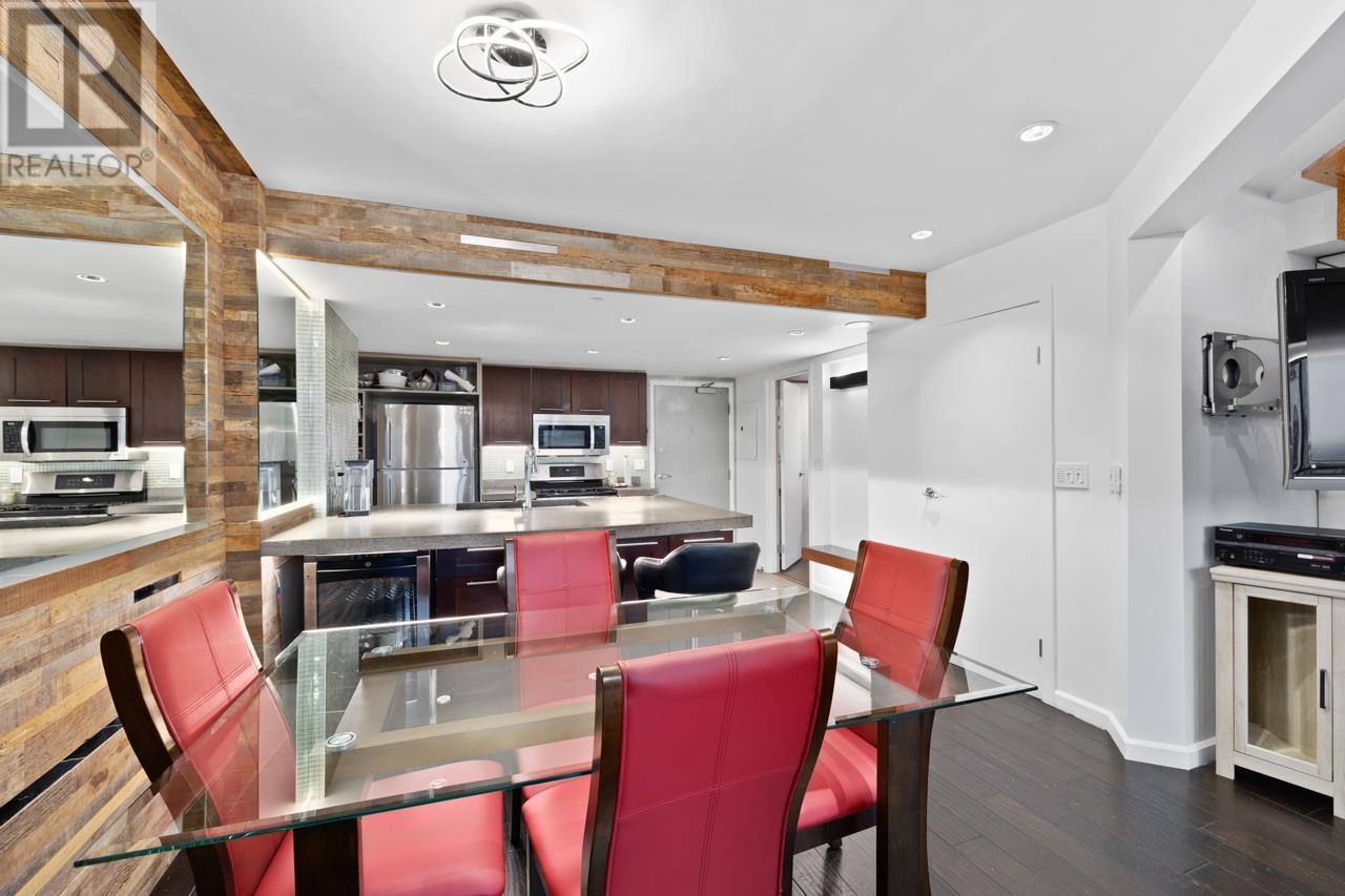 319 1238 Seymour Street, Vancouver, British Columbia  V6B 6J3 - Photo 8 - R2822162