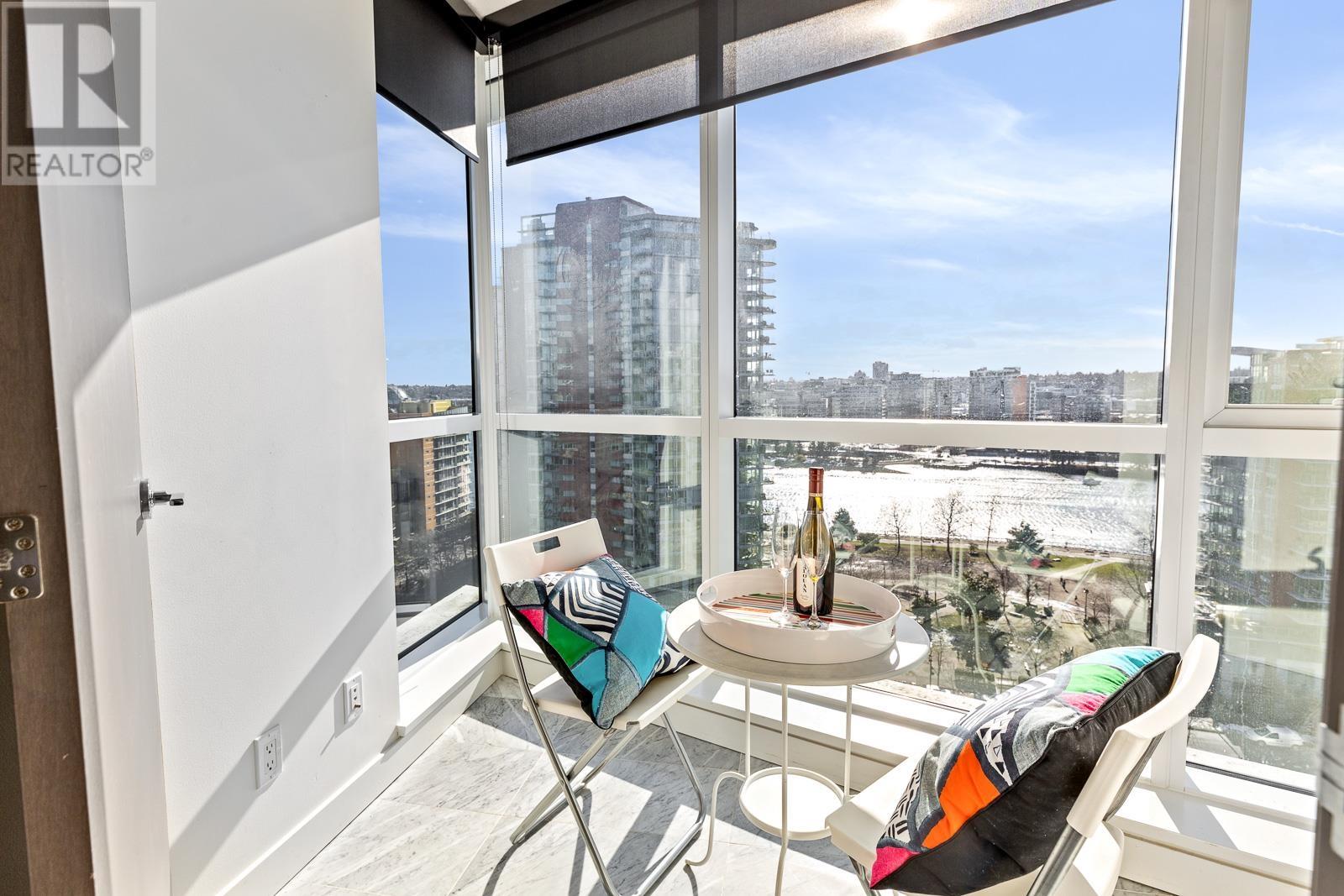 1609 68 Smithe Street, Vancouver, British Columbia  V6B 0P4 - Photo 11 - R2822205