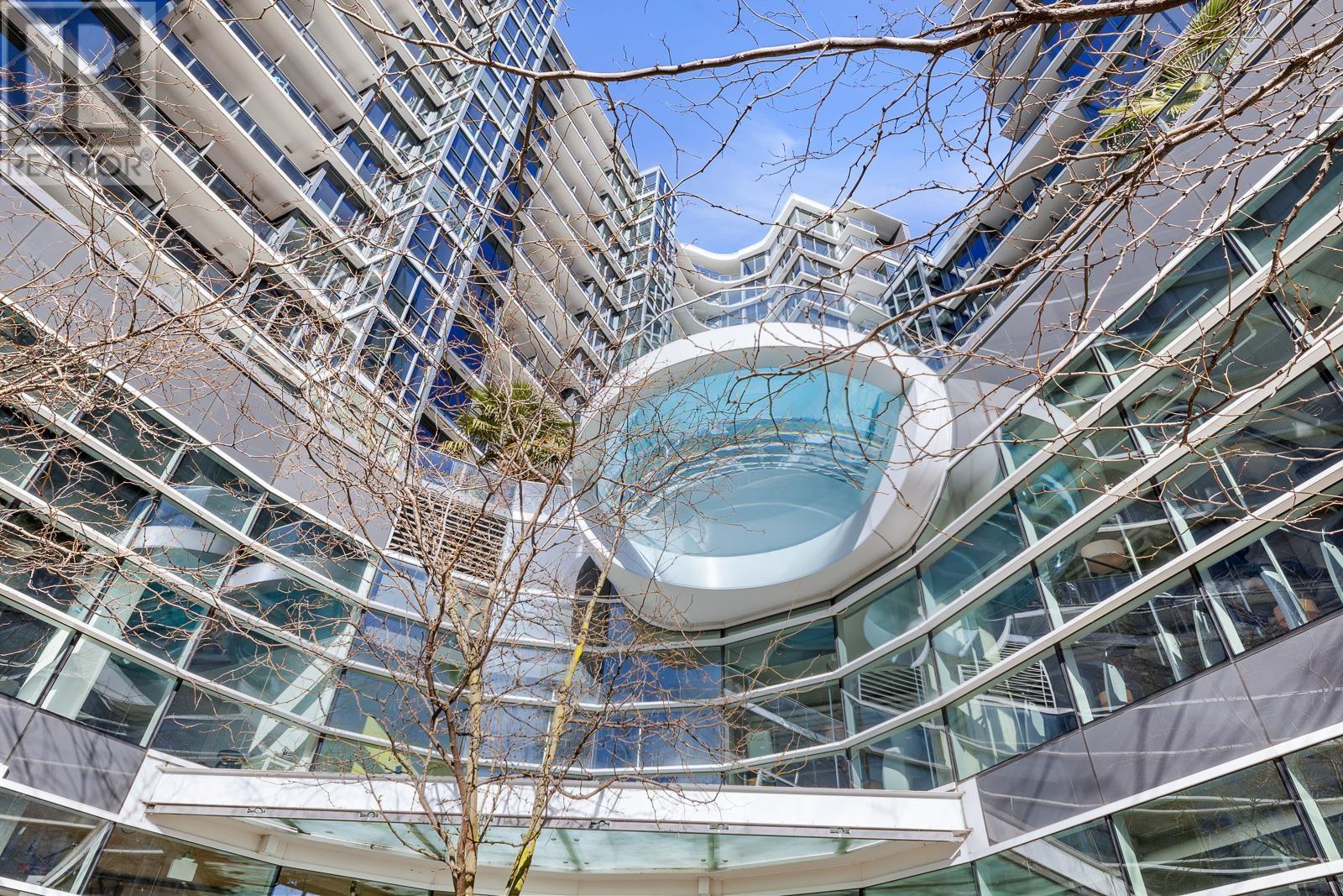 1609 68 Smithe Street, Vancouver, British Columbia  V6B 0P4 - Photo 24 - R2822205
