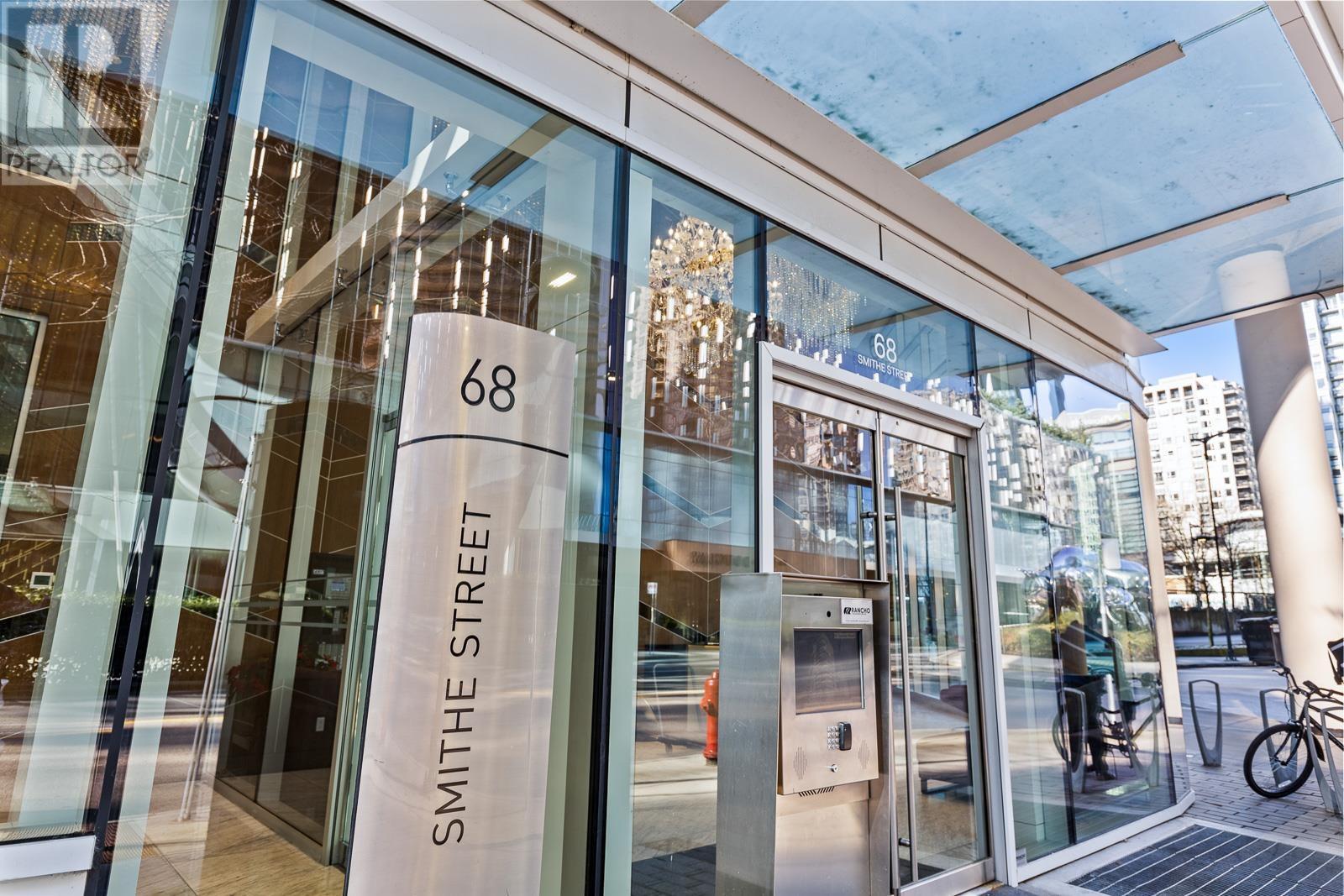 1609 68 Smithe Street, Vancouver, British Columbia  V6B 0P4 - Photo 38 - R2822205