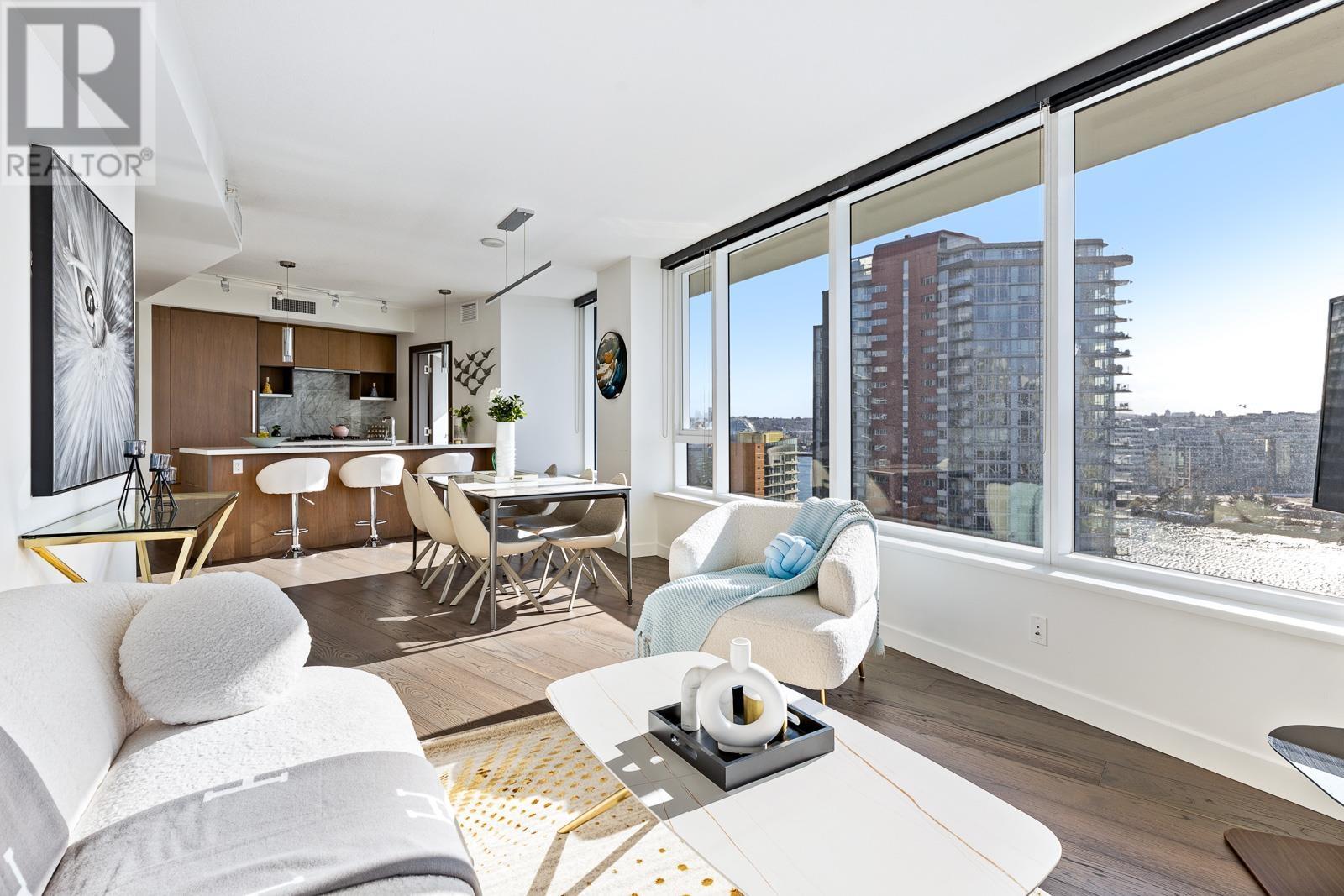 1609 68 Smithe Street, Vancouver, British Columbia  V6B 0P4 - Photo 4 - R2822205