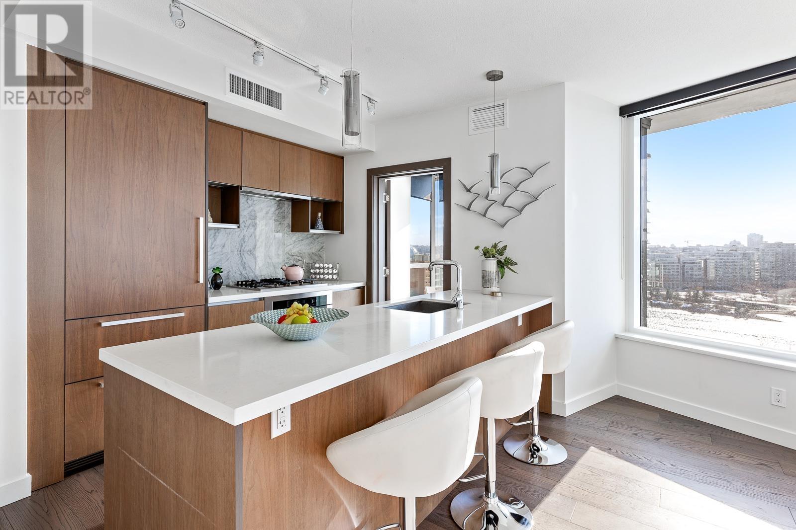 1609 68 Smithe Street, Vancouver, British Columbia  V6B 0P4 - Photo 7 - R2822205