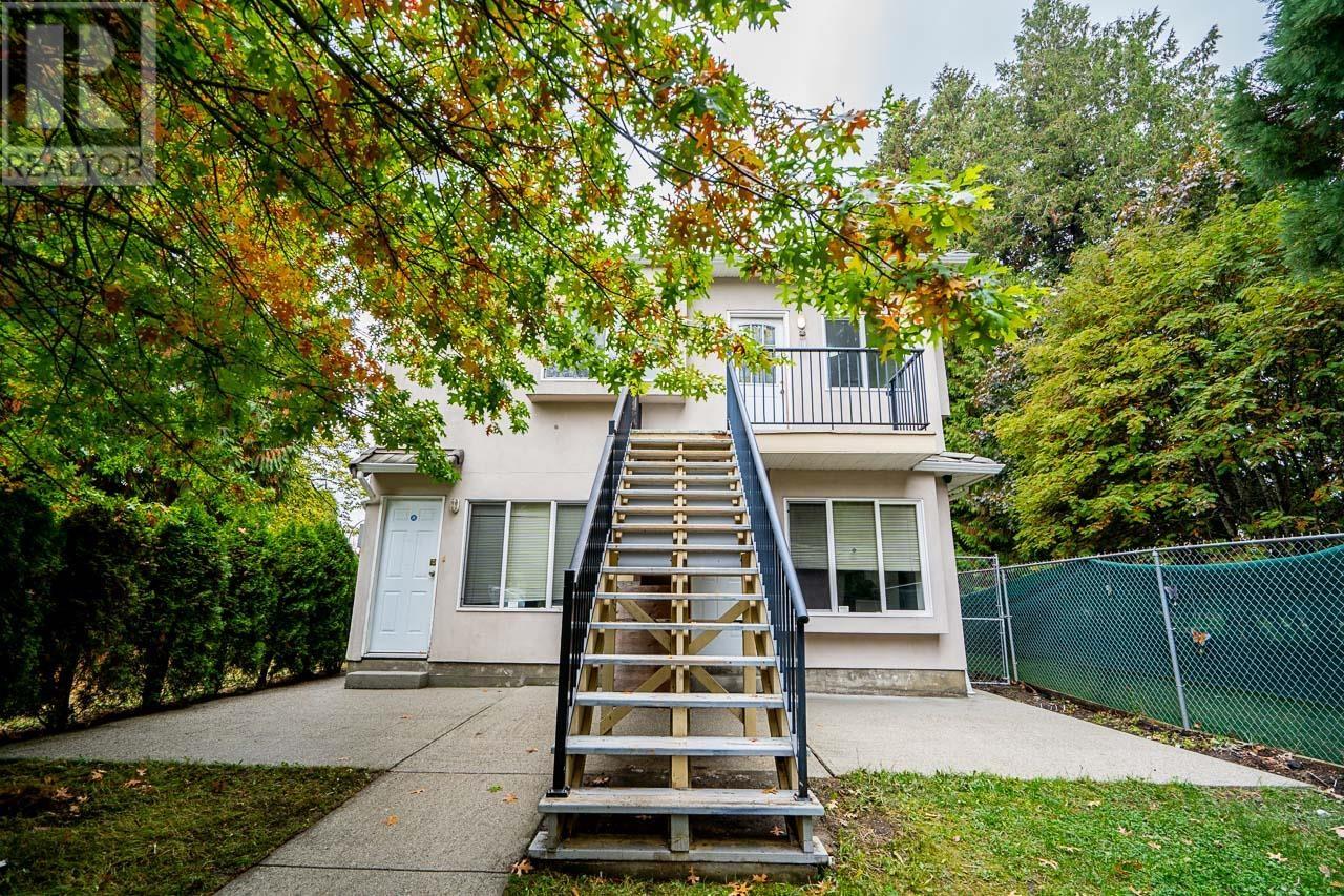 6028 St. Catherines Street, Vancouver, British Columbia  V5W 3G4 - Photo 39 - R2822070