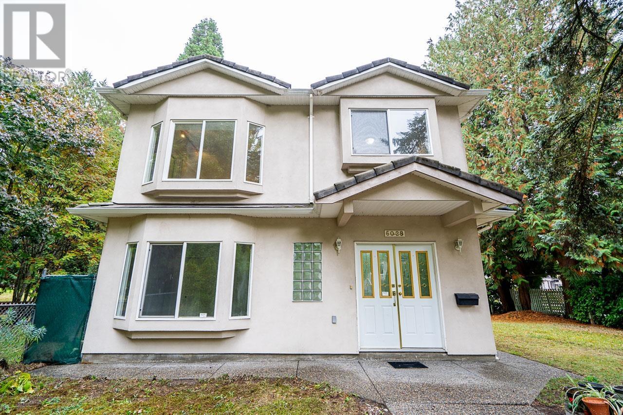 6028 St. Catherines Street, Vancouver, British Columbia  V5W 3G4 - Photo 4 - R2822070