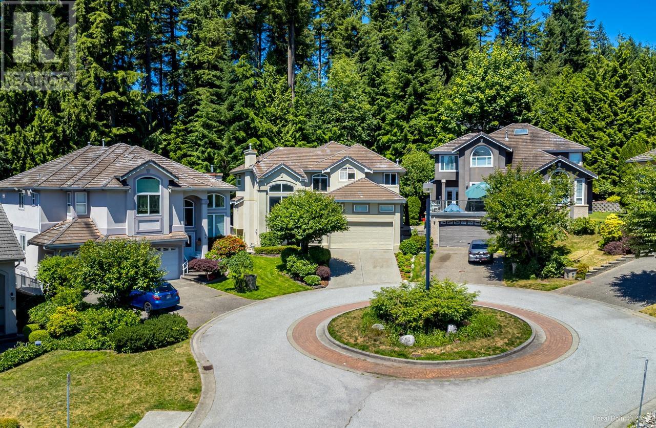 51 Wilkes Creek Drive, Port Moody, British Columbia  V3H 4Z9 - Photo 1 - R2822193