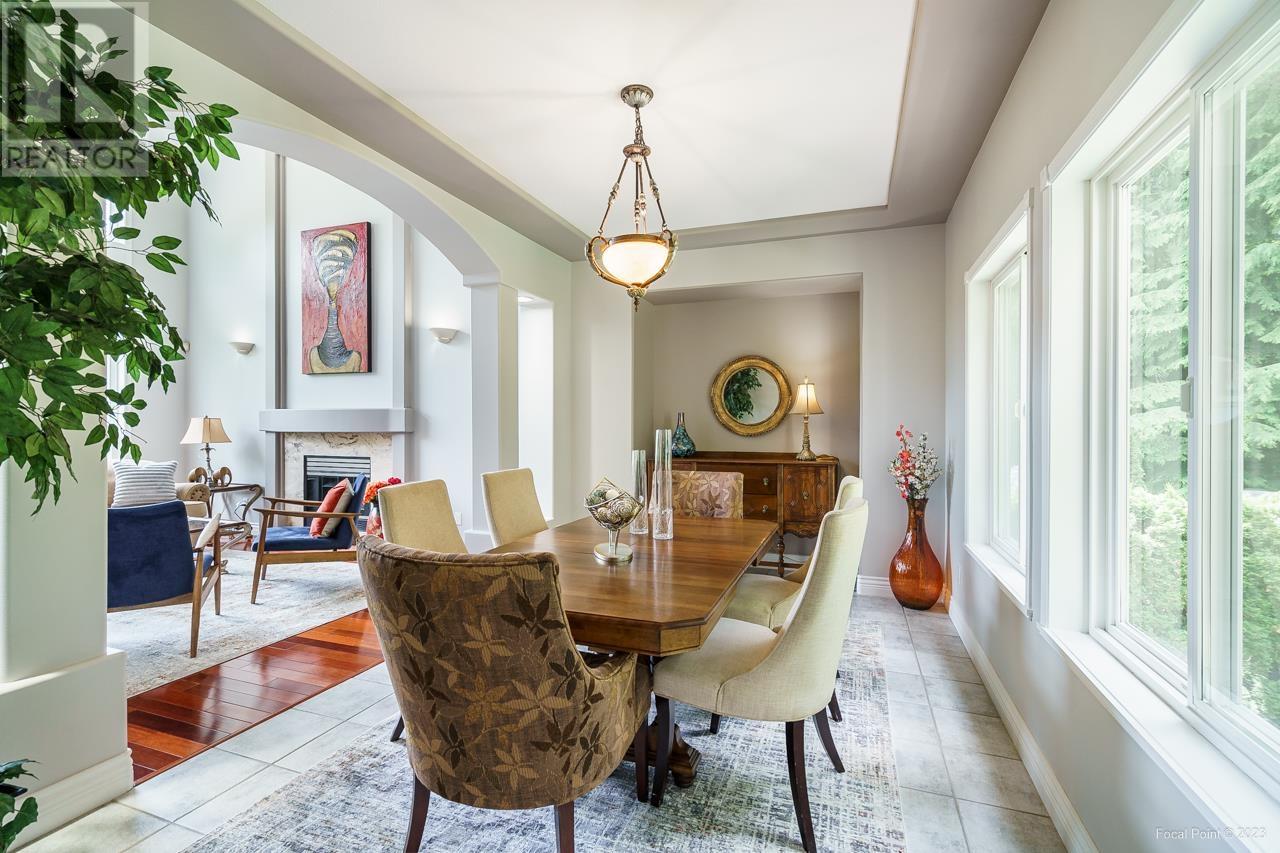 51 Wilkes Creek Drive, Port Moody, British Columbia  V3H 4Z9 - Photo 12 - R2822193