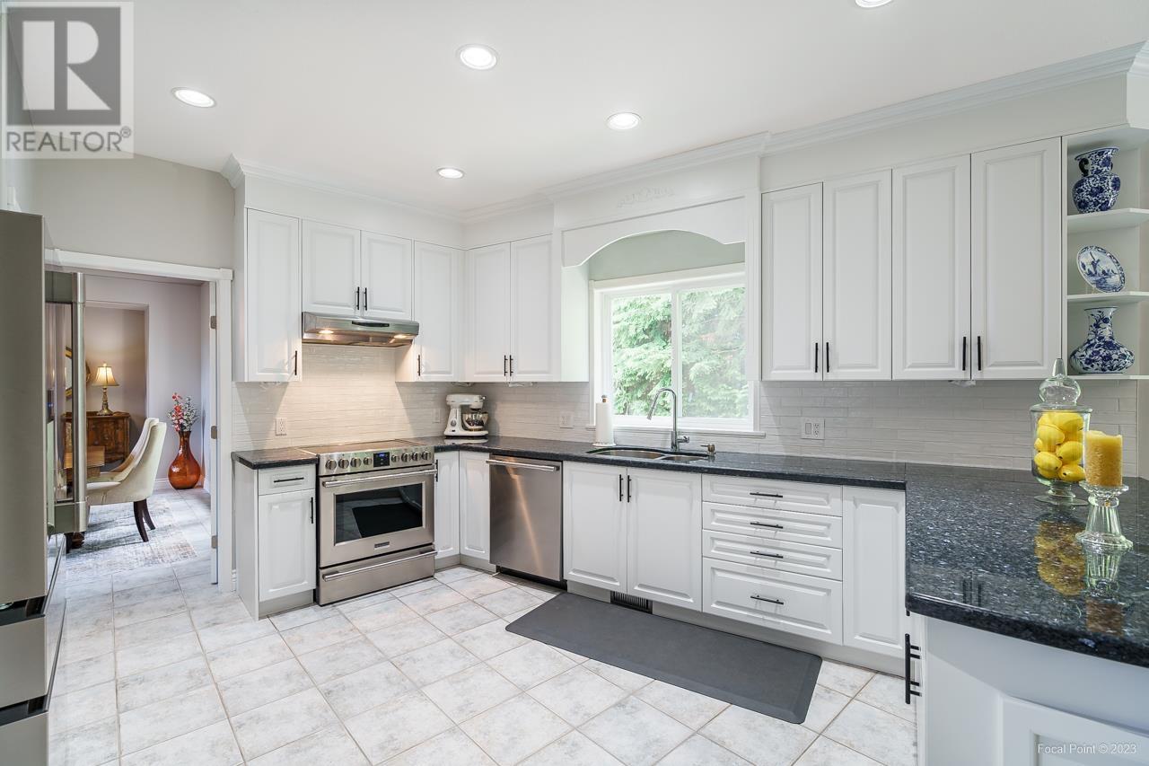 51 Wilkes Creek Drive, Port Moody, British Columbia  V3H 4Z9 - Photo 13 - R2822193