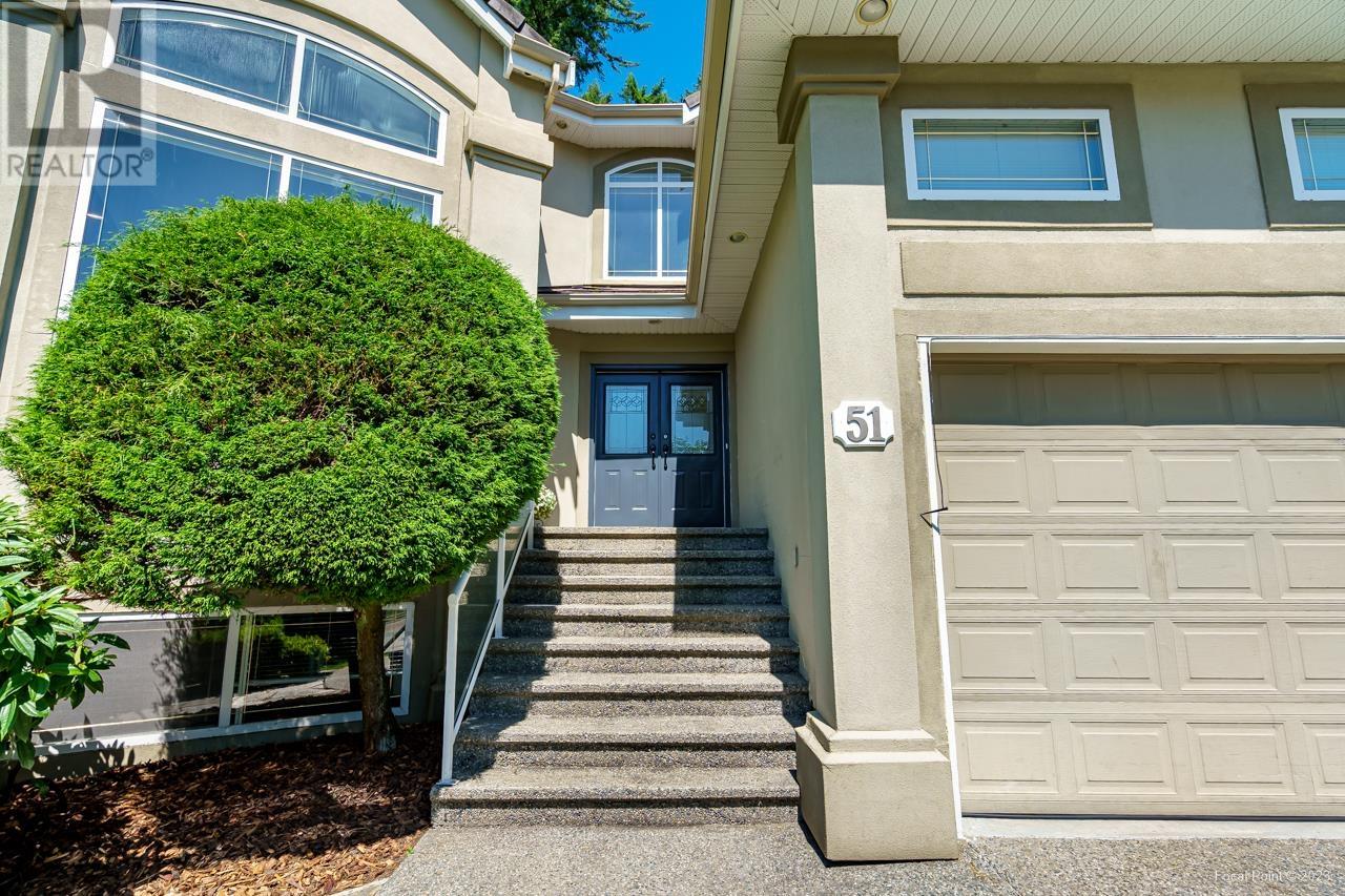 51 Wilkes Creek Drive, Port Moody, British Columbia  V3H 4Z9 - Photo 2 - R2822193