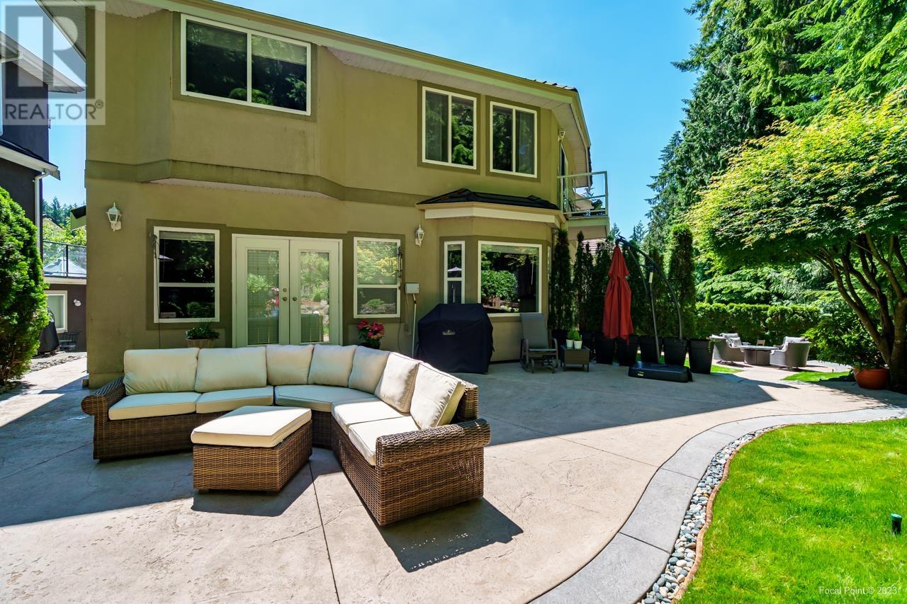 51 Wilkes Creek Drive, Port Moody, British Columbia  V3H 4Z9 - Photo 4 - R2822193