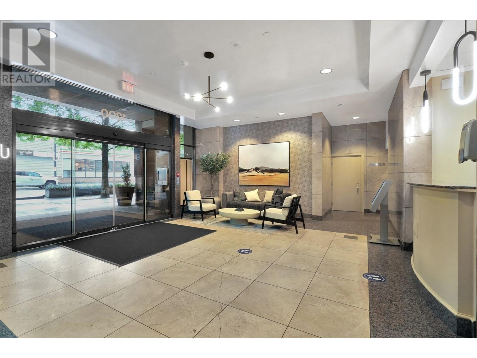 Penthouse 2 1200 Hornby Street, Vancouver, British Columbia  V6Z 1W2 - Photo 19 - R2822213