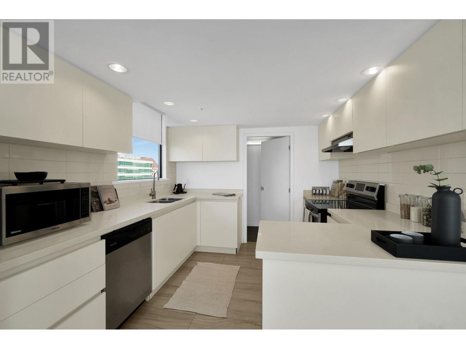 Penthouse 2 1200 Hornby Street, Vancouver, British Columbia  V6Z 1W2 - Photo 4 - R2822213