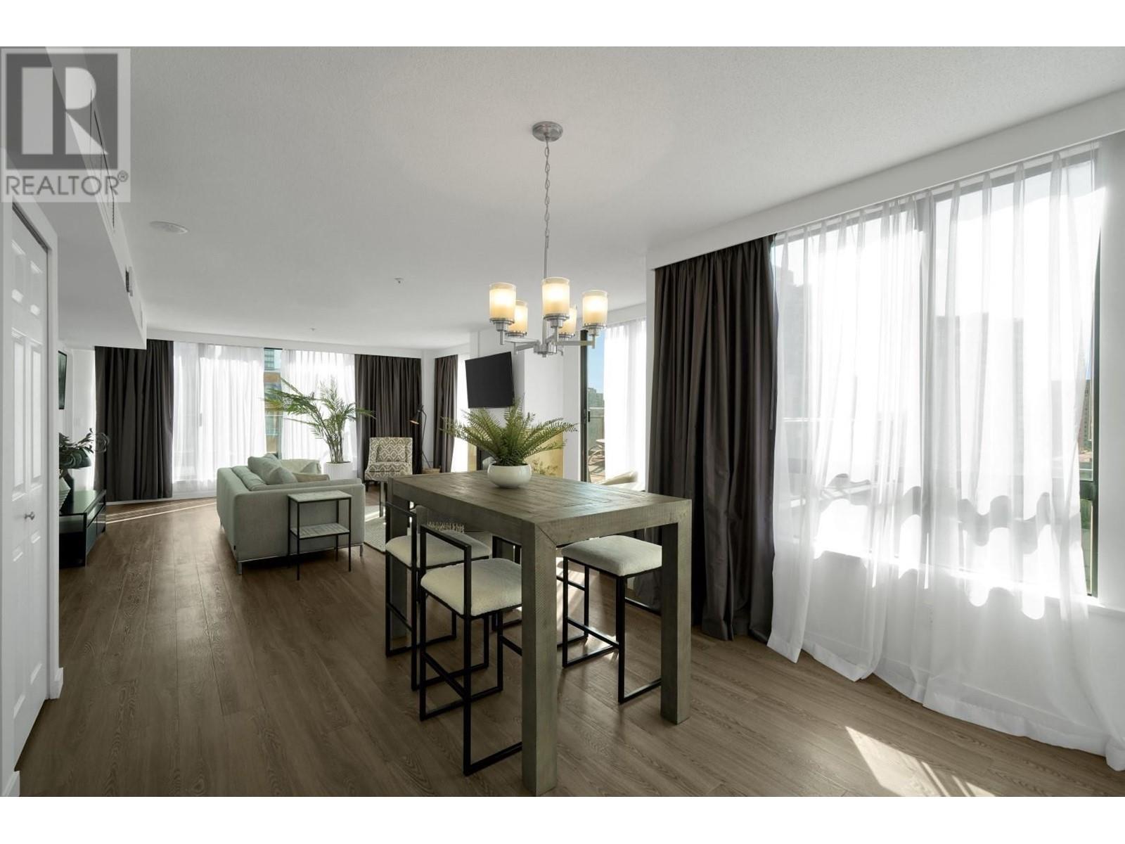 Penthouse 2 1200 Hornby Street, Vancouver, British Columbia  V6Z 1W2 - Photo 5 - R2822213