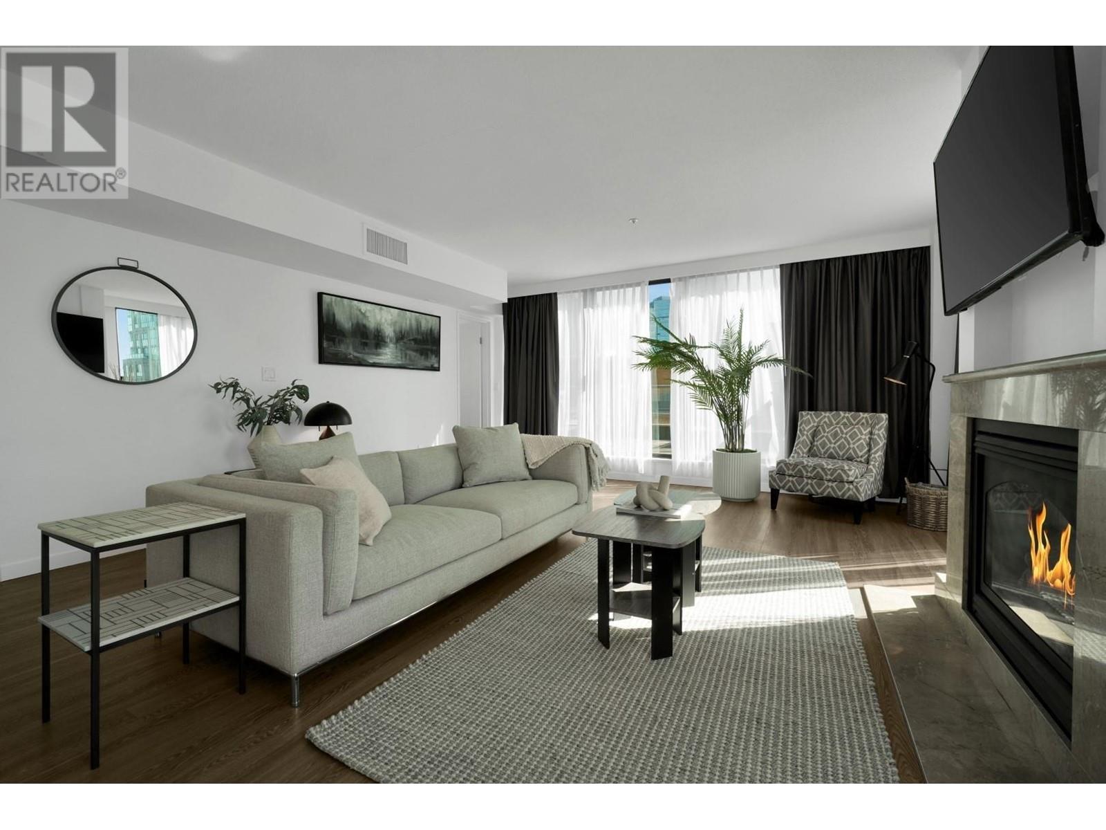 Penthouse 2 1200 Hornby Street, Vancouver, British Columbia  V6Z 1W2 - Photo 7 - R2822213