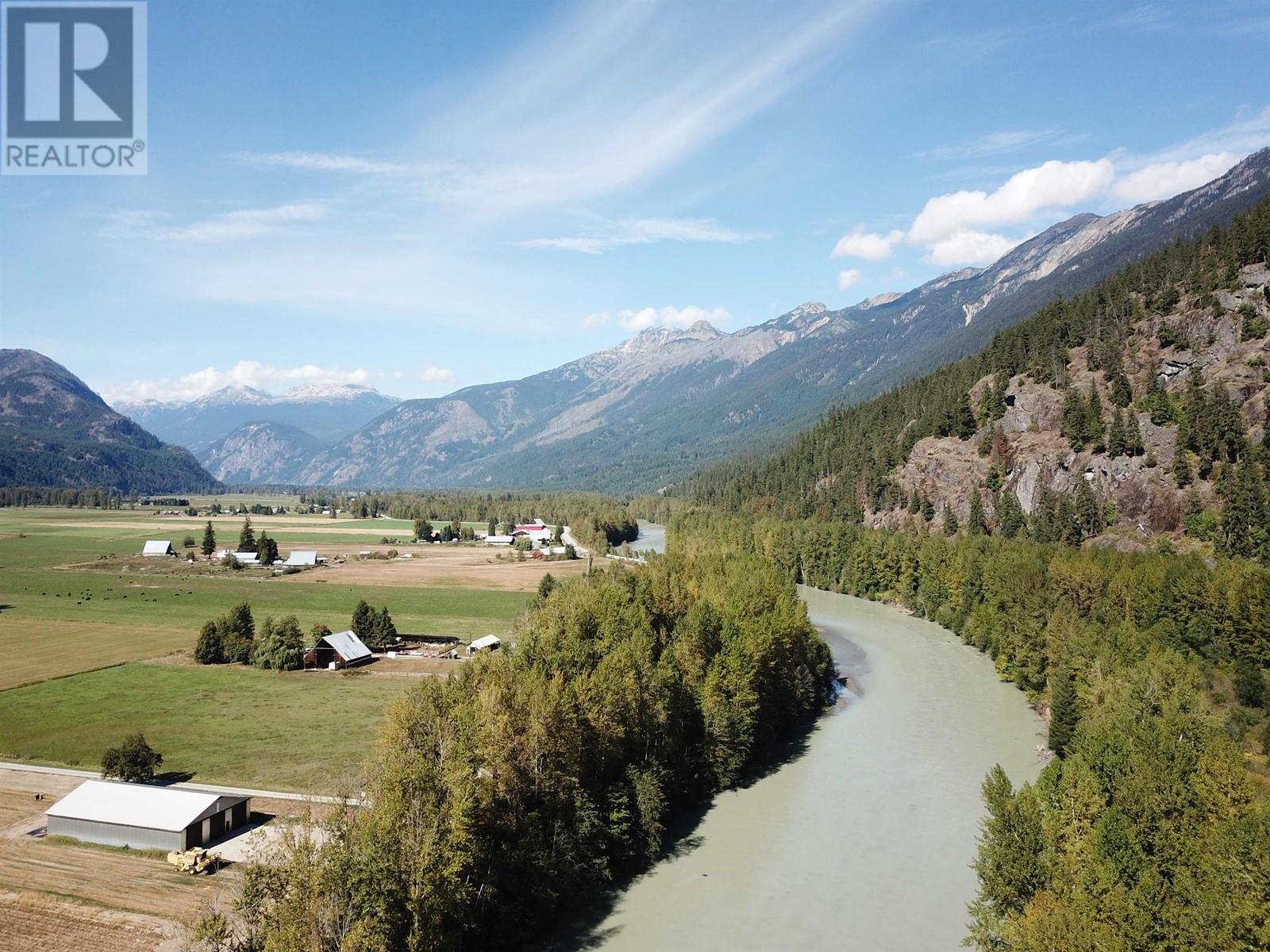 8687 Pemberton Meadows Road, Pemberton, British Columbia  V0N 2L2 - Photo 1 - R2822183