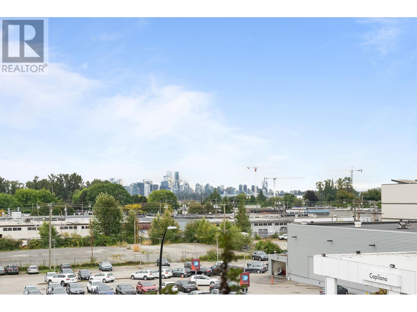 405 1673 Lloyd Avenue, North Vancouver, British Columbia  V7P 0A9 - Photo 8 - R2817827