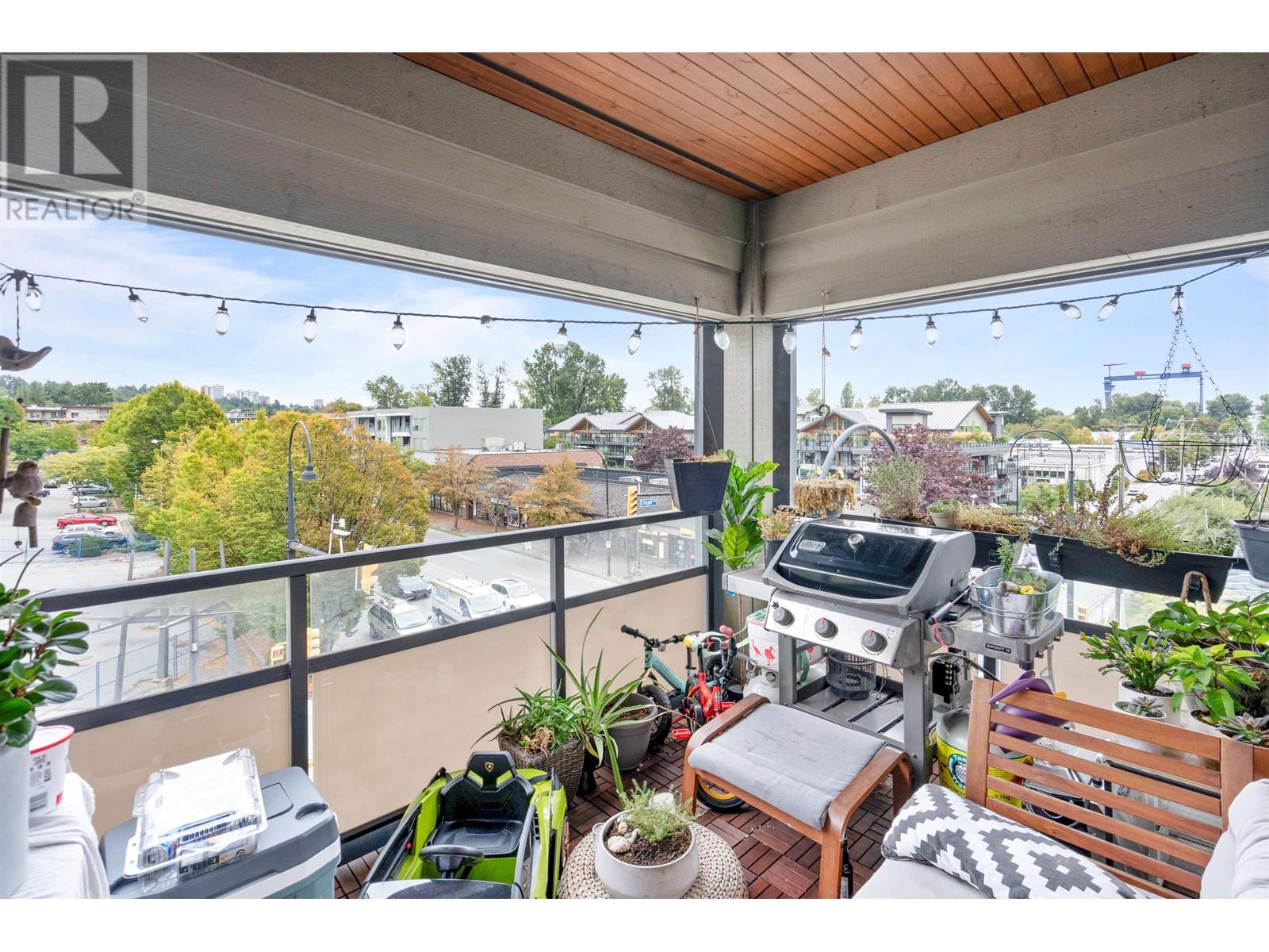 405 1673 Lloyd Avenue, North Vancouver, British Columbia  V7P 0A9 - Photo 7 - R2817827