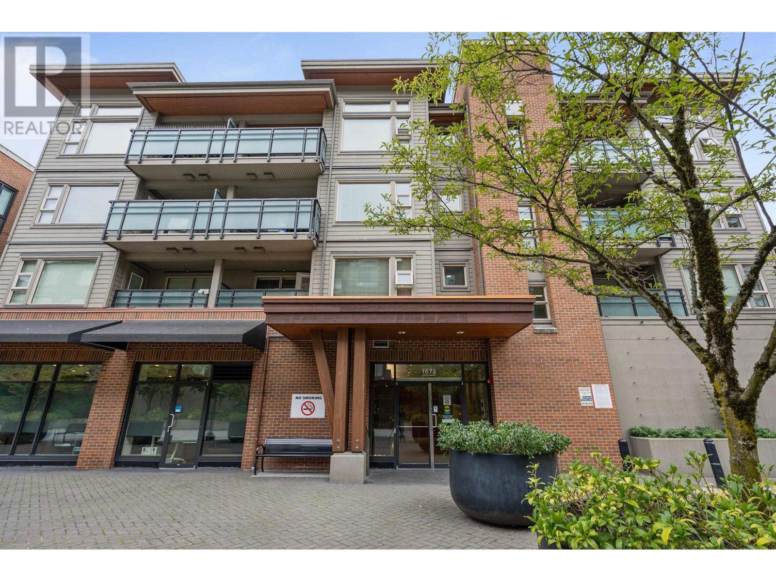 405 1673 Lloyd Avenue, North Vancouver, British Columbia  V7P 0A9 - Photo 14 - R2817827