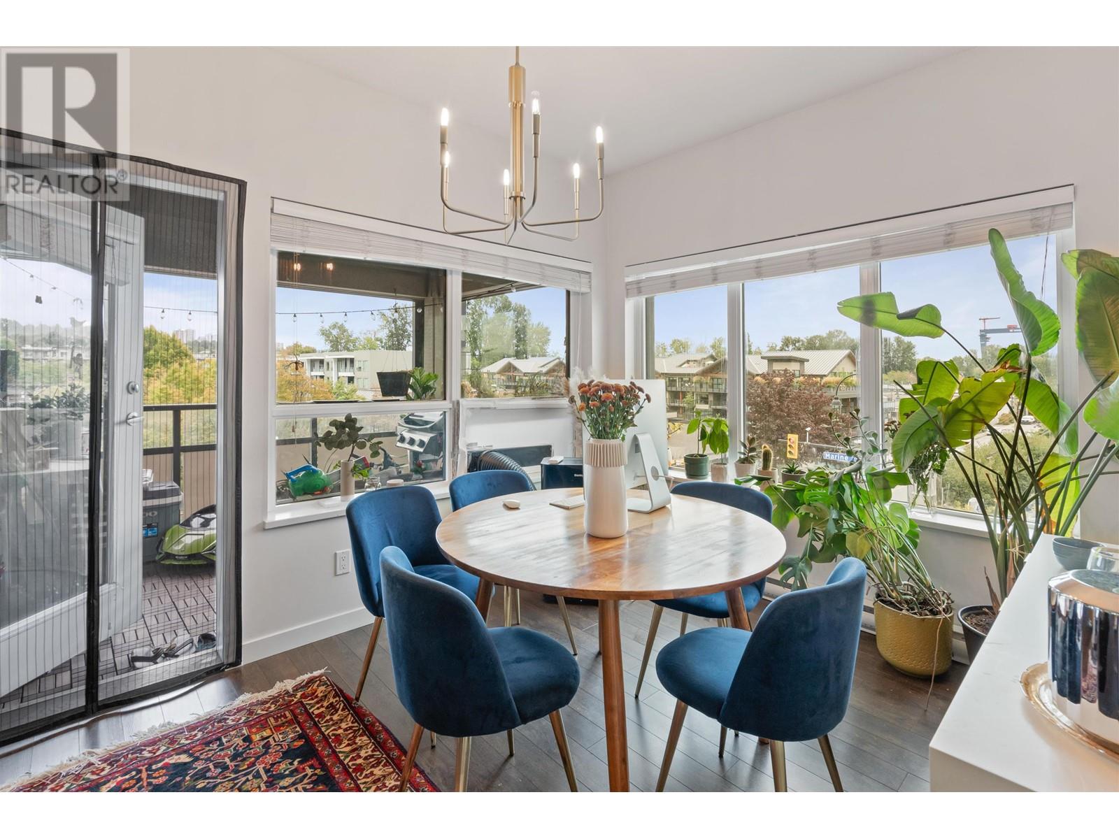 405 1673 Lloyd Avenue, North Vancouver, British Columbia  V7P 0A9 - Photo 6 - R2817827