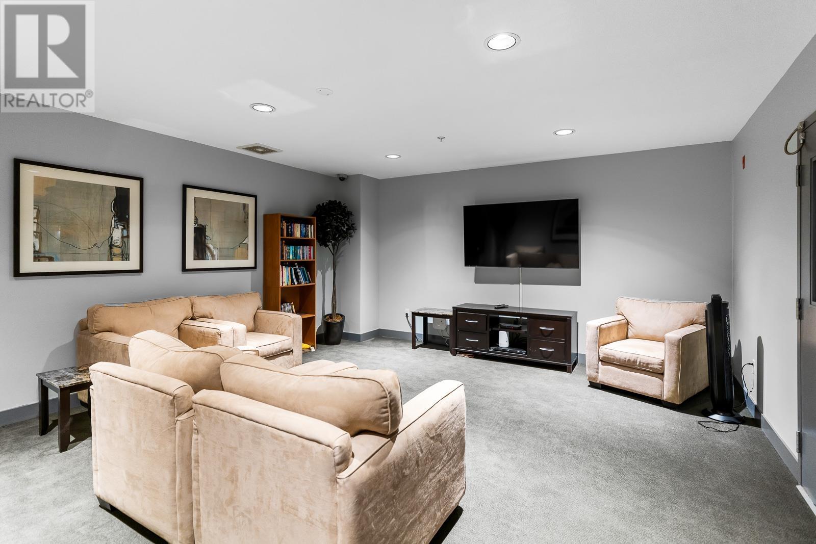 203 2484 Wilson Avenue, Port Coquitlam, British Columbia  V3C 0A5 - Photo 37 - R2822092