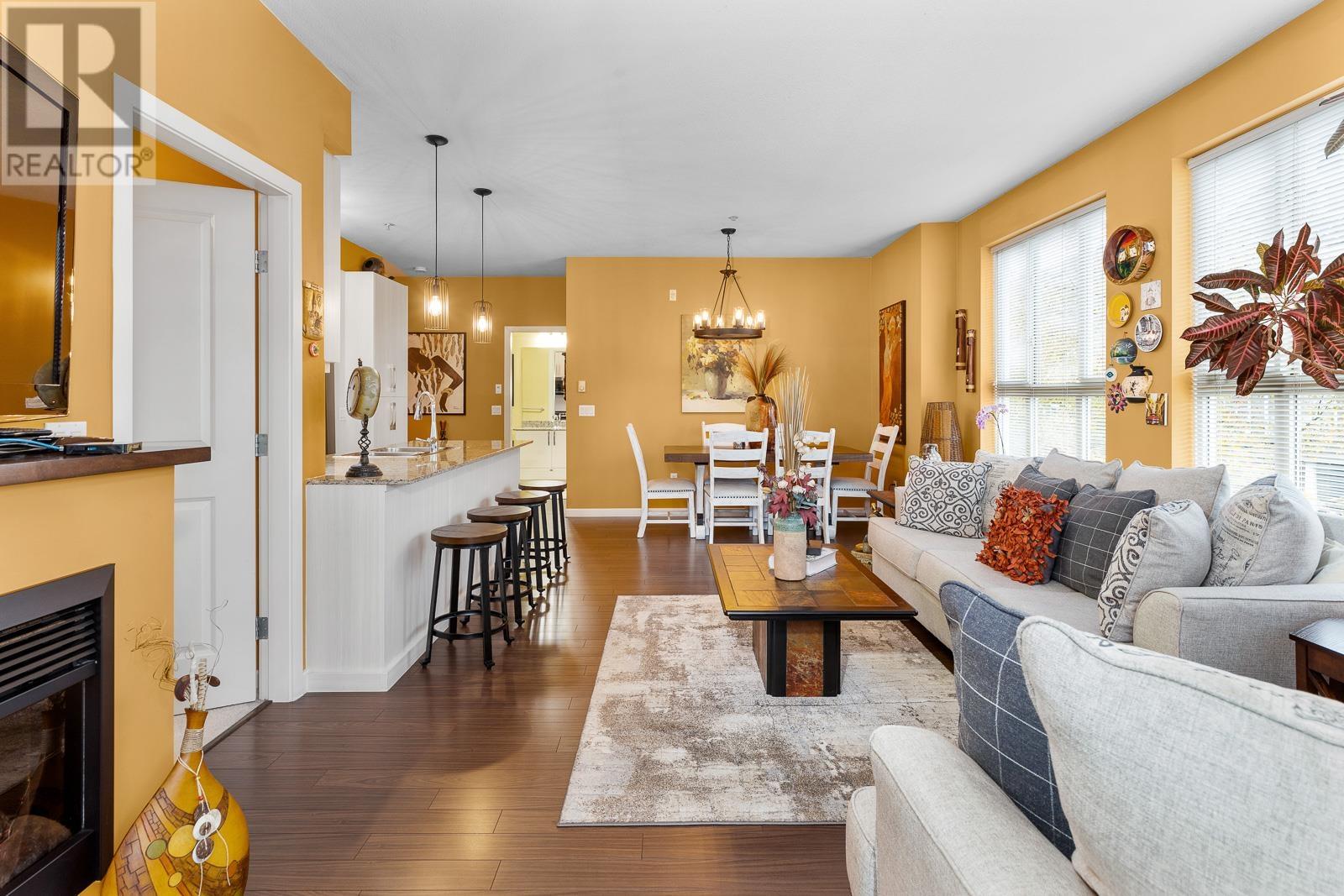 203 2484 Wilson Avenue, Port Coquitlam, British Columbia  V3C 0A5 - Photo 5 - R2822092