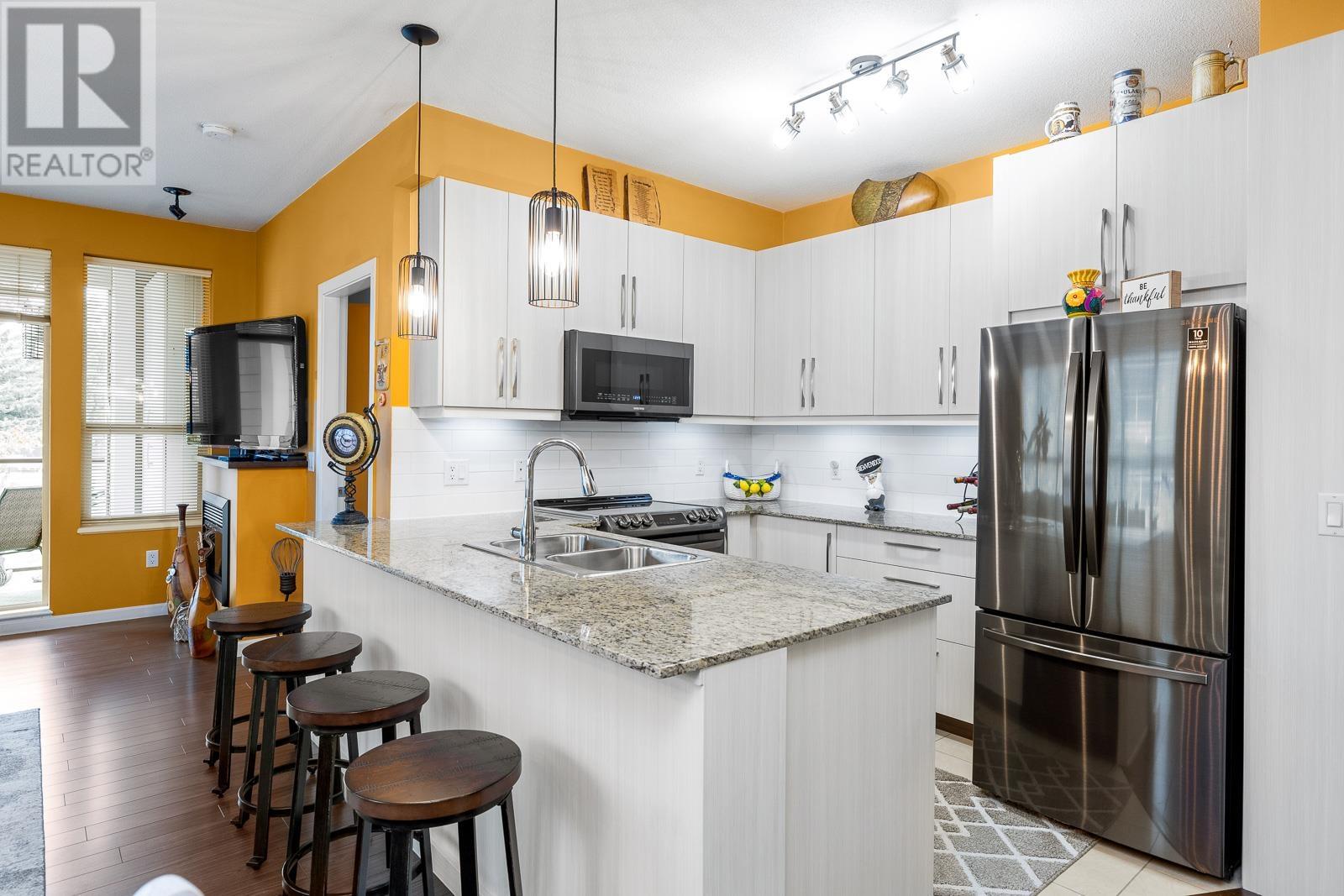 203 2484 Wilson Avenue, Port Coquitlam, British Columbia  V3C 0A5 - Photo 9 - R2822092