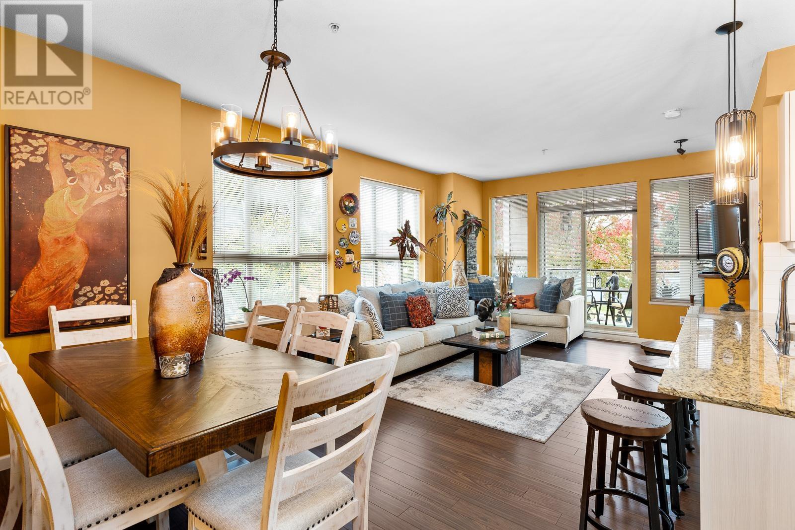 203 2484 Wilson Avenue, Port Coquitlam, British Columbia  V3C 0A5 - Photo 8 - R2822092