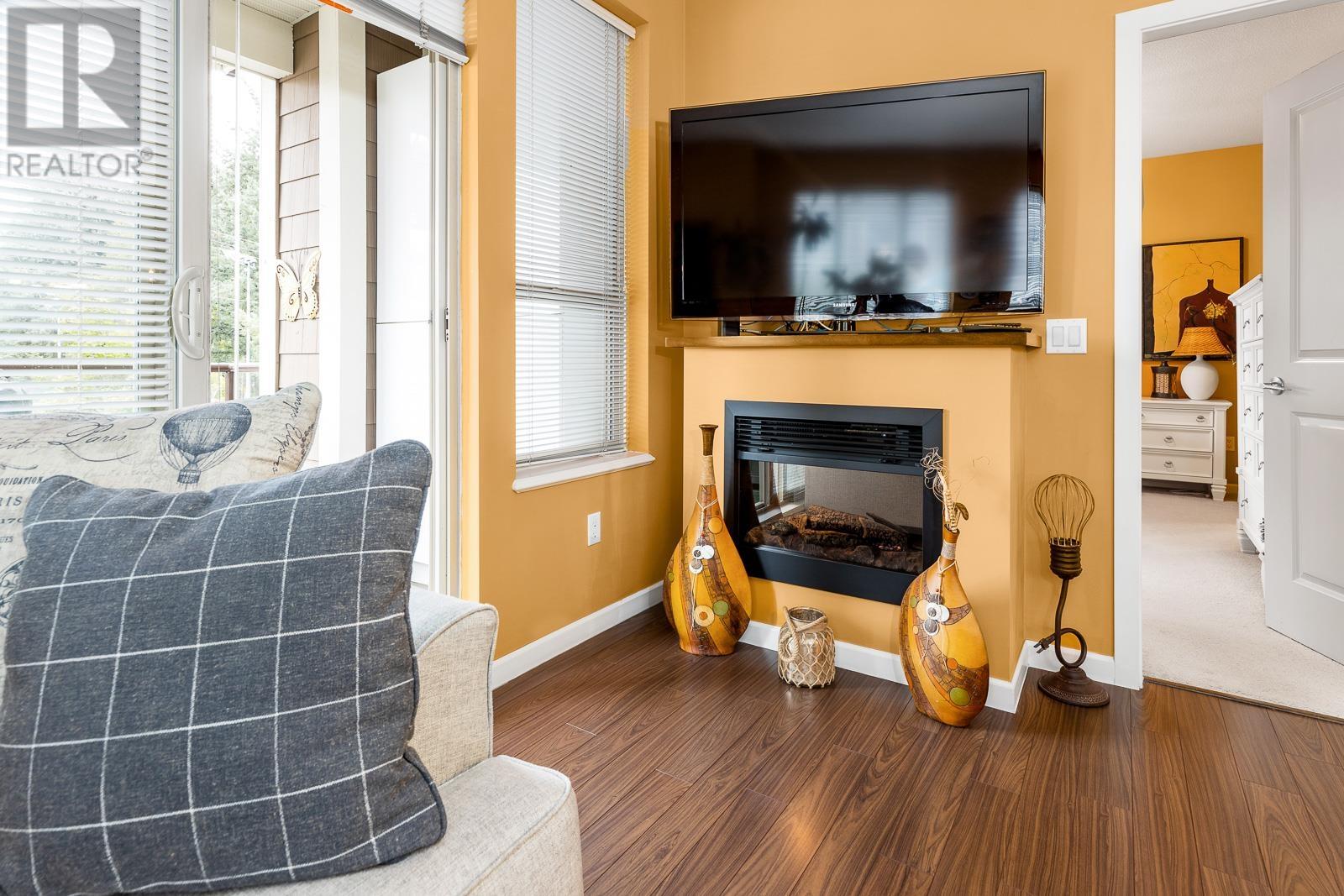 203 2484 Wilson Avenue, Port Coquitlam, British Columbia  V3C 0A5 - Photo 6 - R2822092