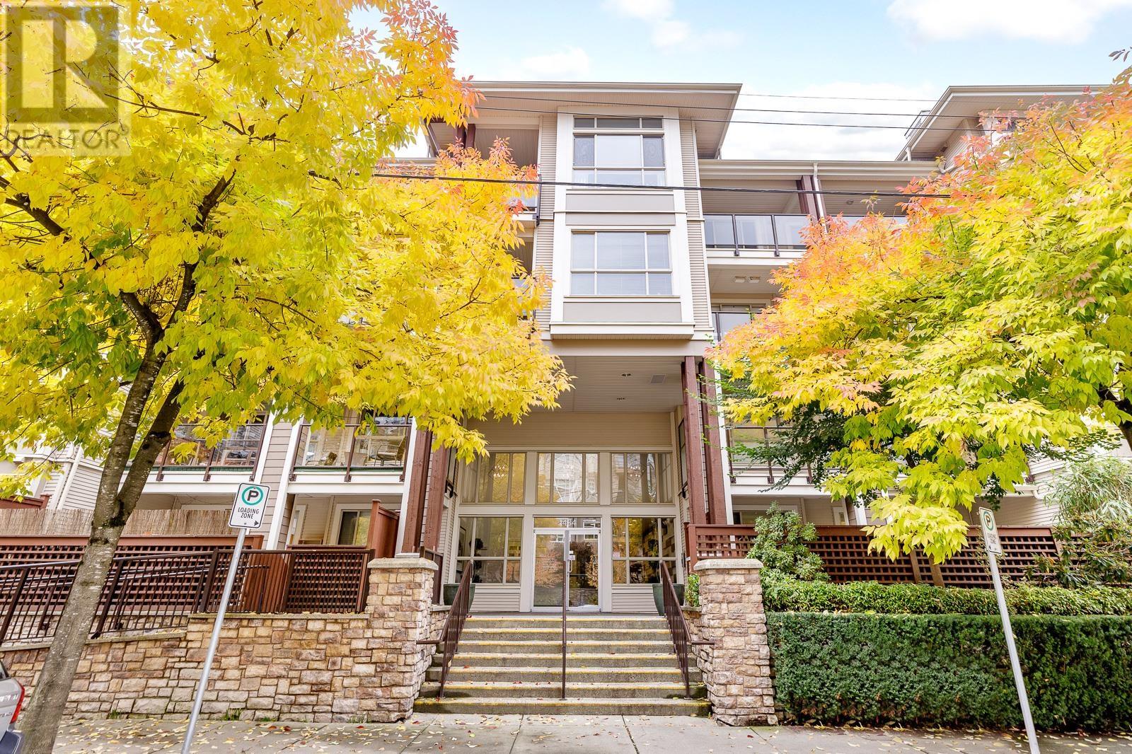 203 2484 Wilson Avenue, Port Coquitlam, British Columbia  V3C 0A5 - Photo 32 - R2822092